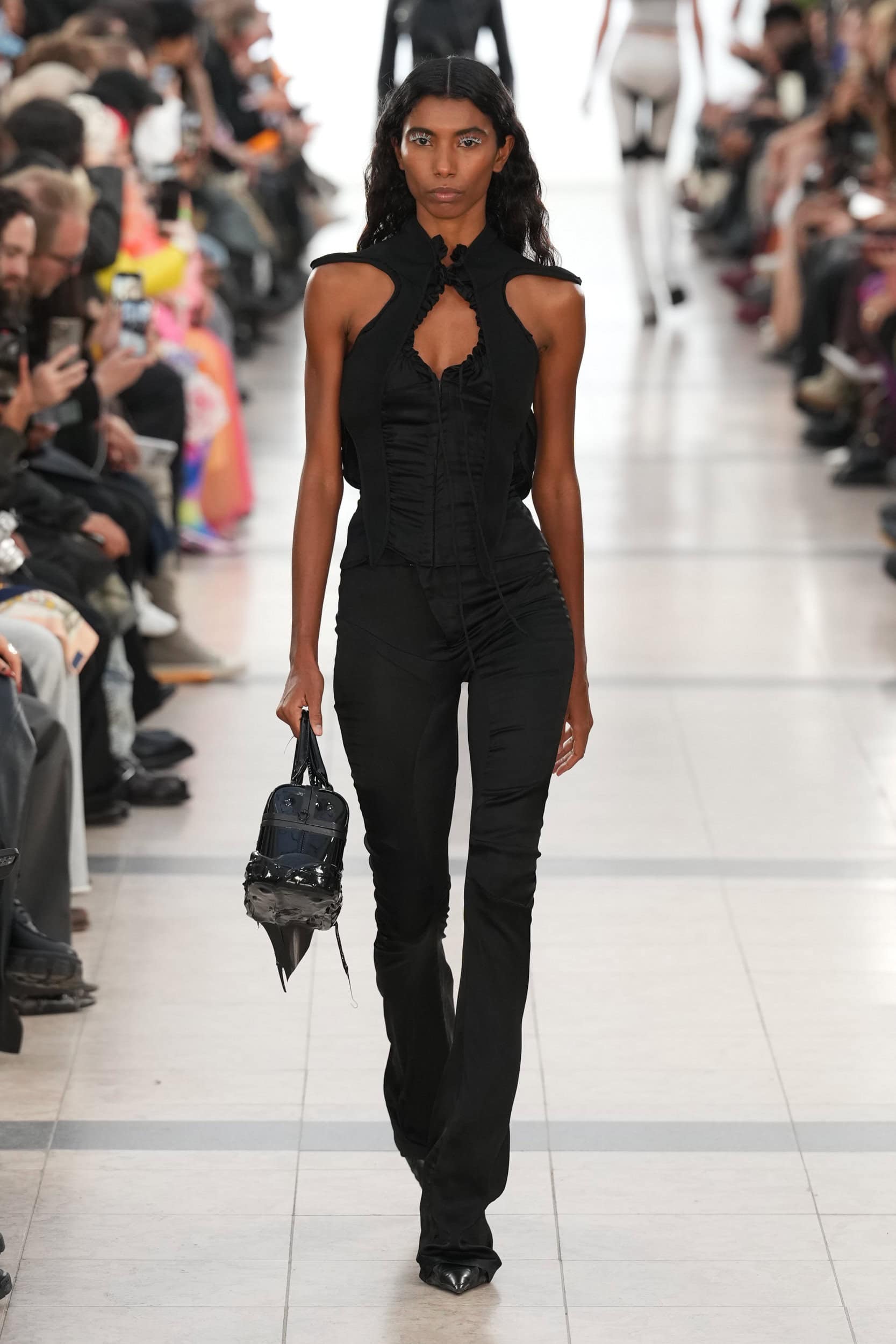 Ottolinger Spring 2026 Fashion Show