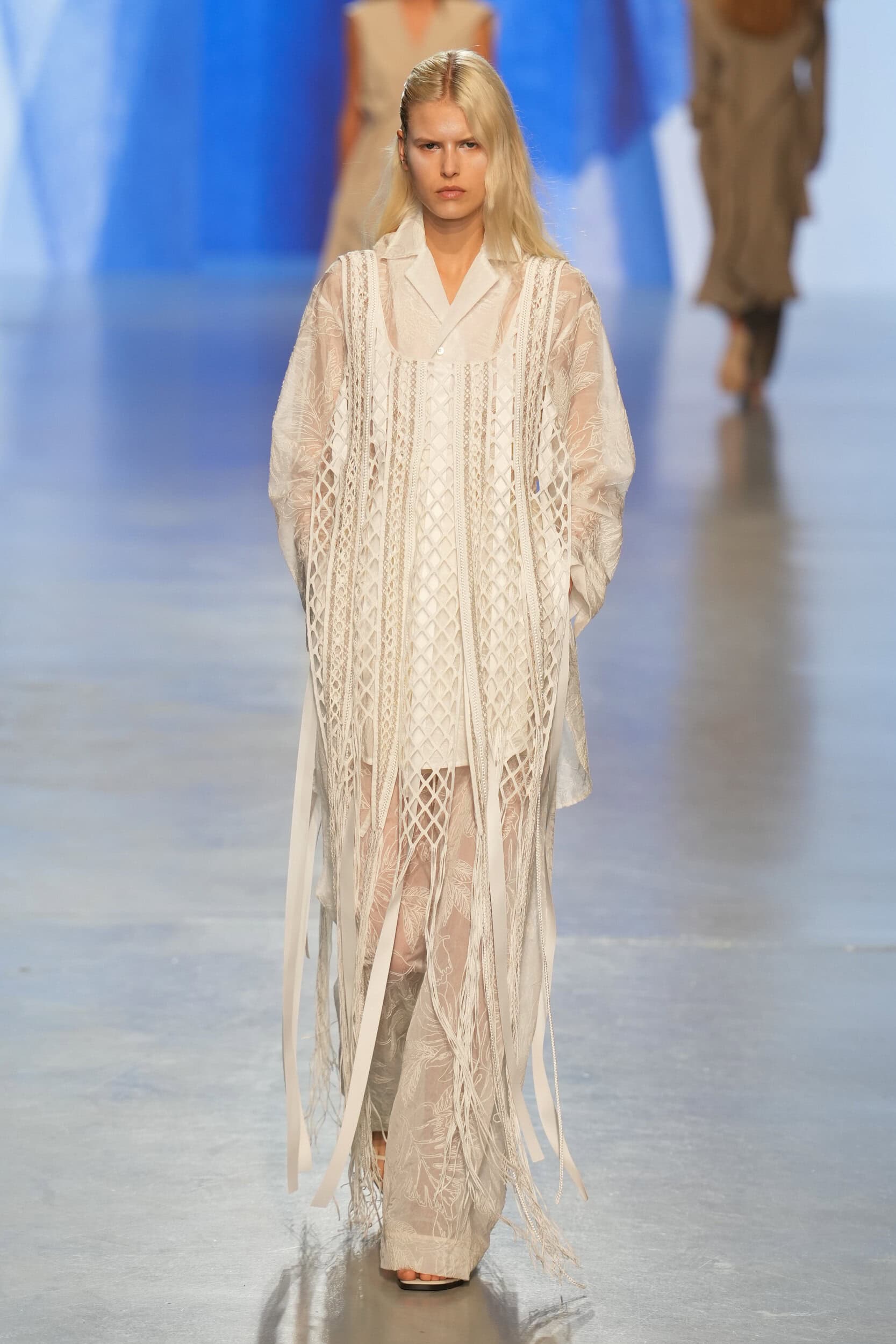 Ujoh Spring 2026 Fashion Show