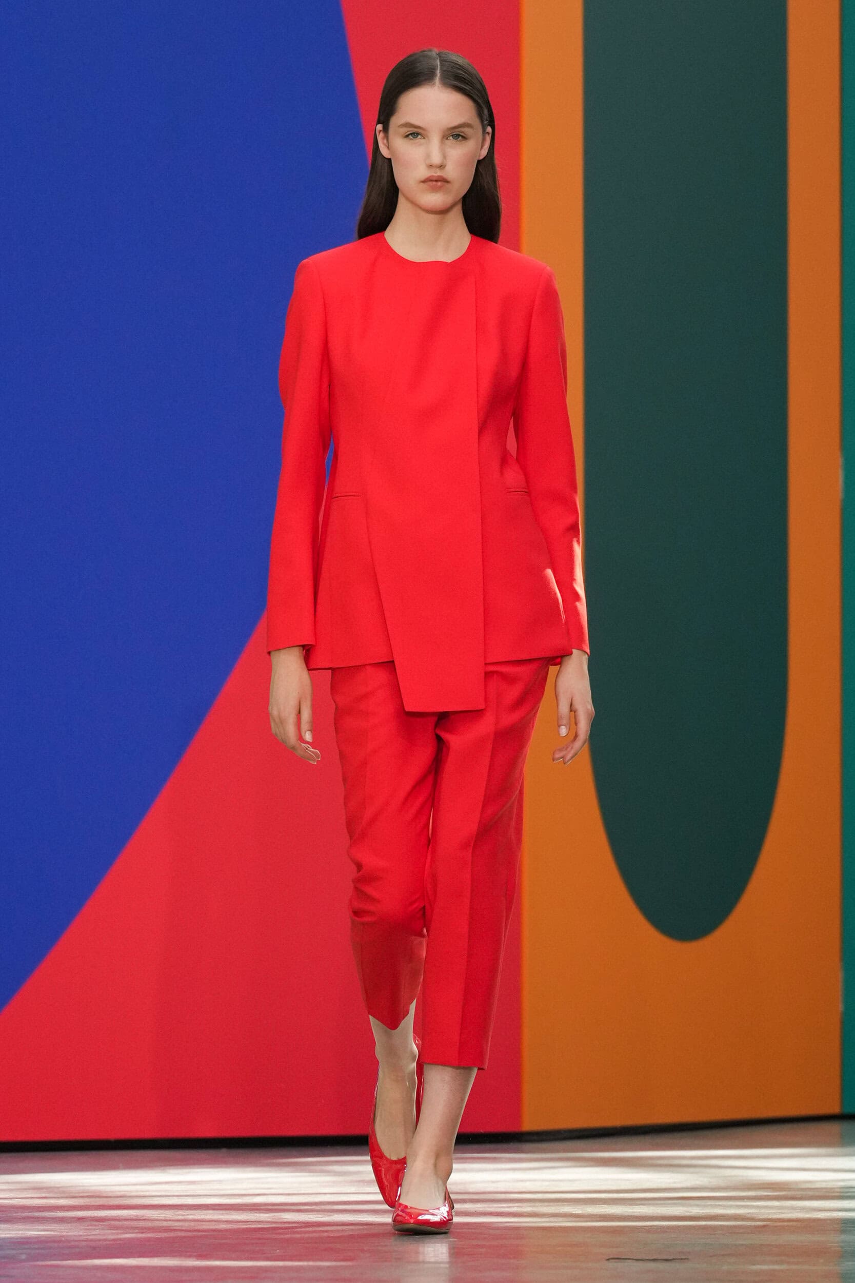 Akris Spring 2026 Fashion Show