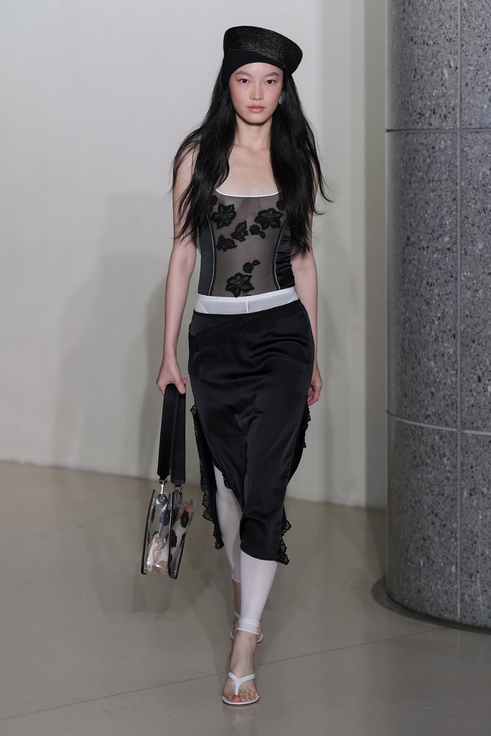 Vaillant Spring 2026 Fashion Show