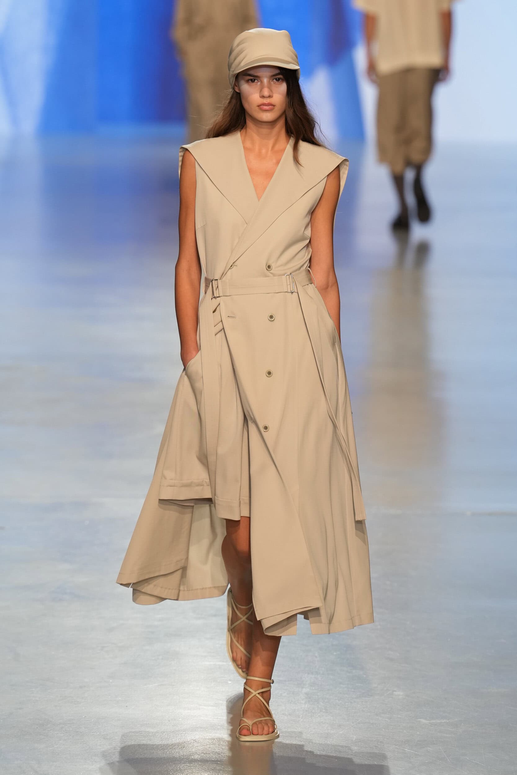 Ujoh Spring 2026 Fashion Show