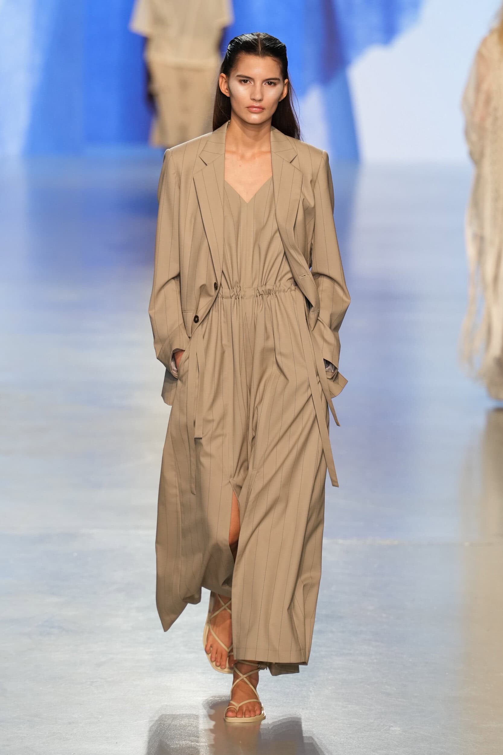 Ujoh Spring 2026 Fashion Show