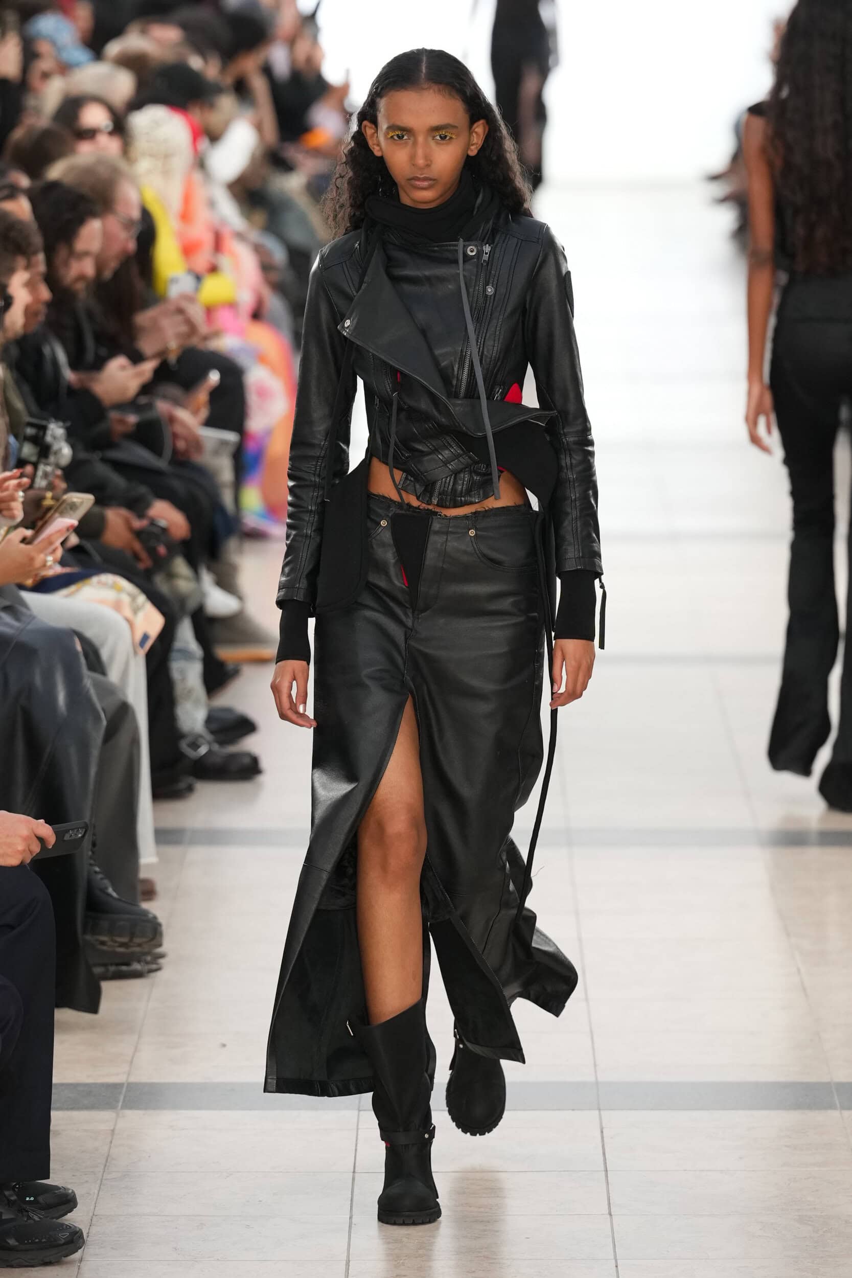 Ottolinger Spring 2026 Fashion Show