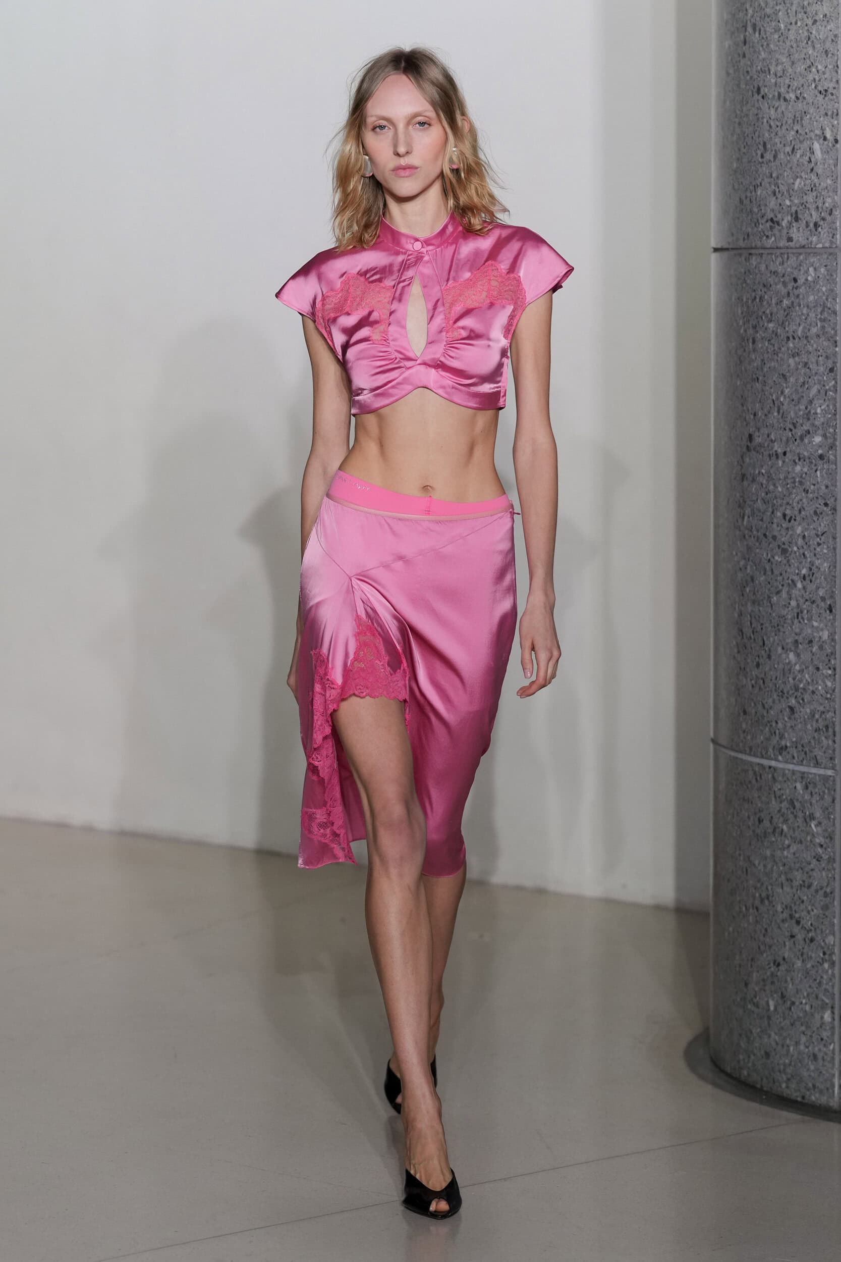 Vaillant Spring 2026 Fashion Show