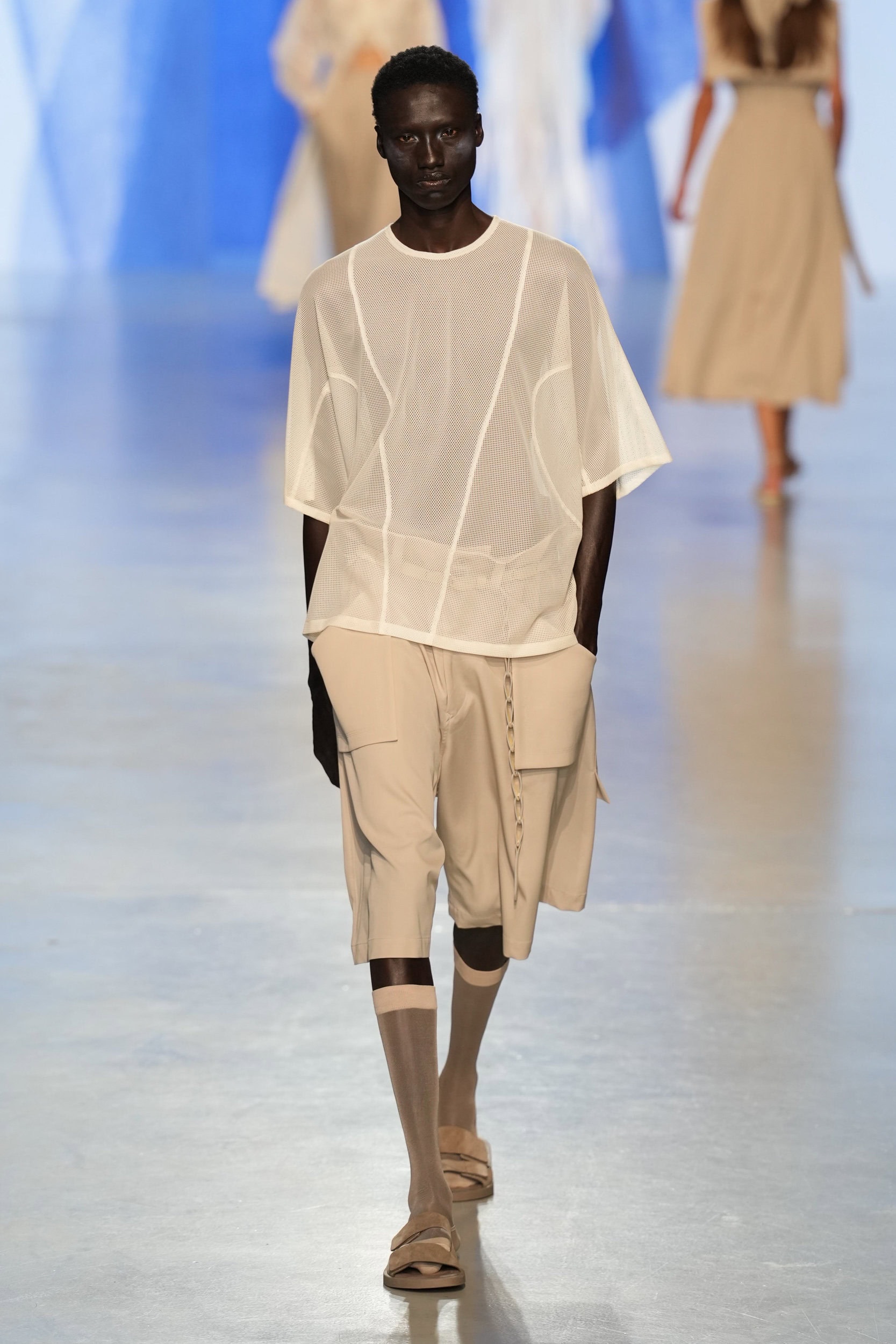 Ujoh Spring 2026 Fashion Show