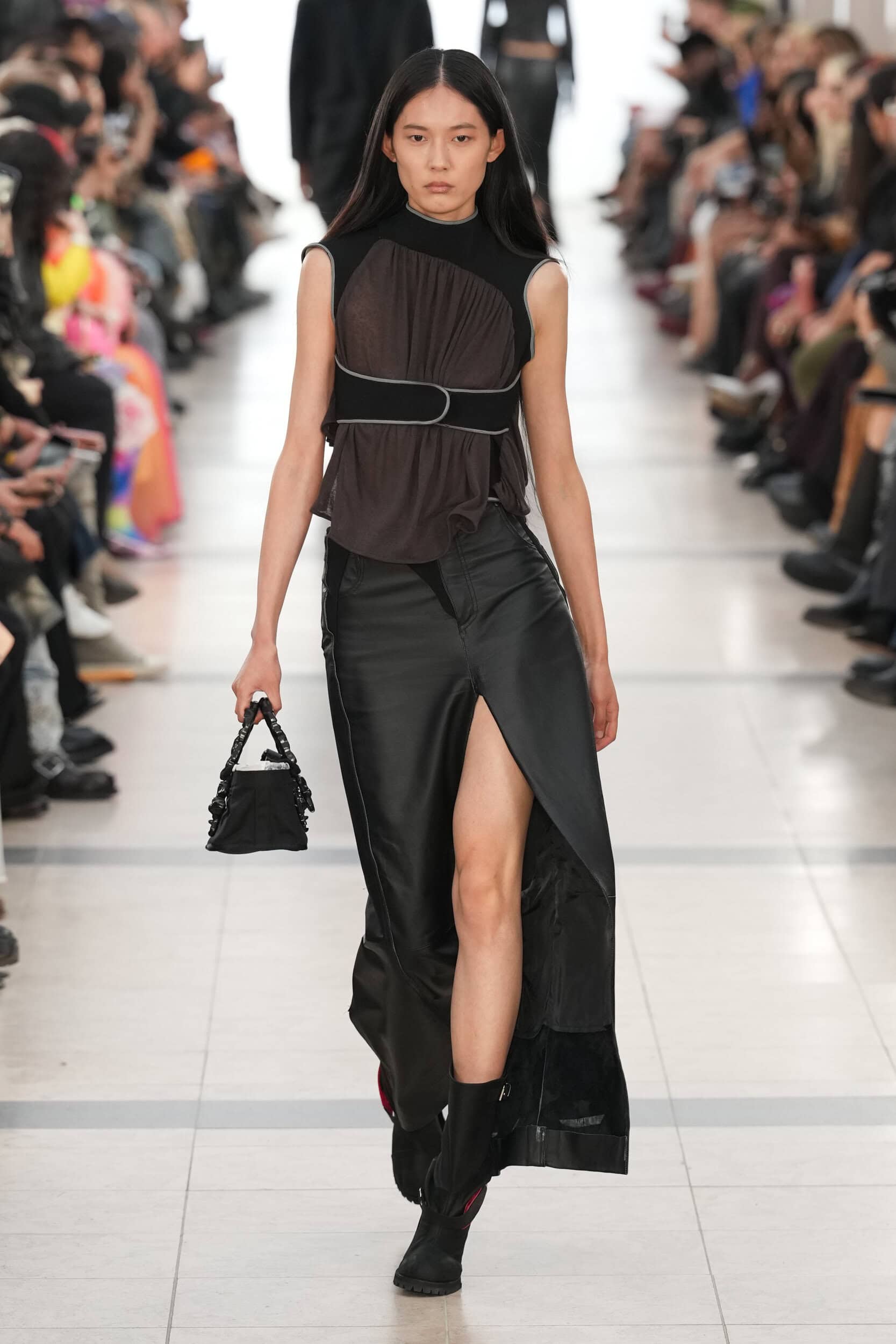 Ottolinger Spring 2026 Fashion Show