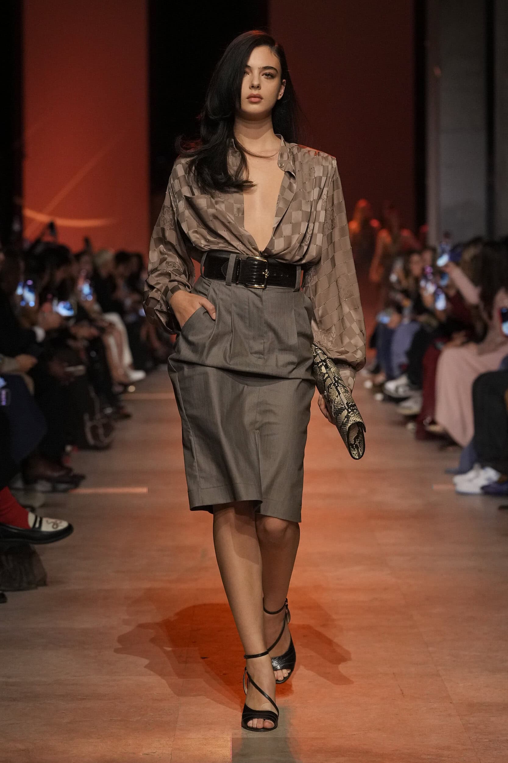 Elie Saab Spring 2026 Fashion Show