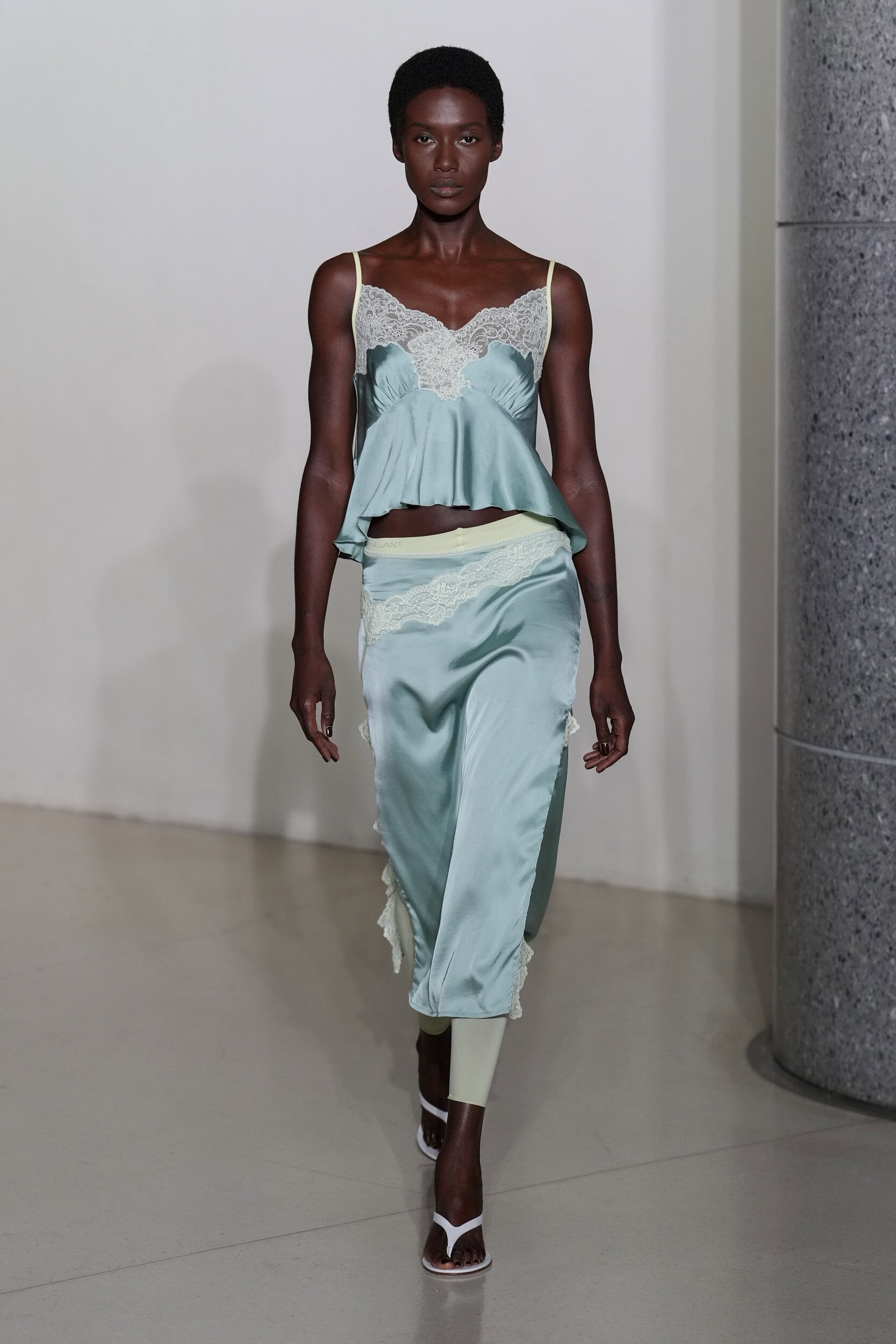 Vaillant Spring 2026 Fashion Show