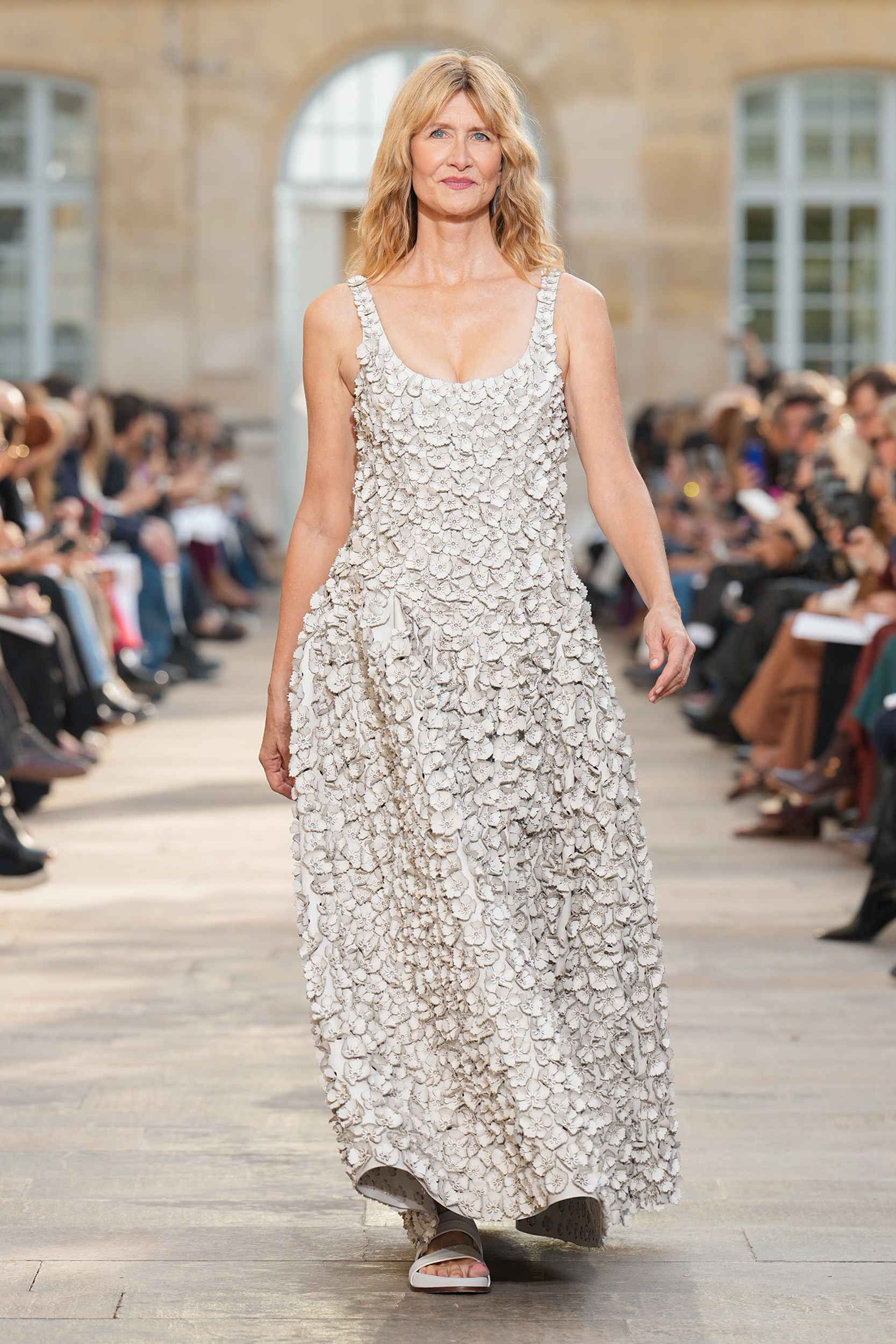 Gabriela Hearst Spring 2026 Fashion Show