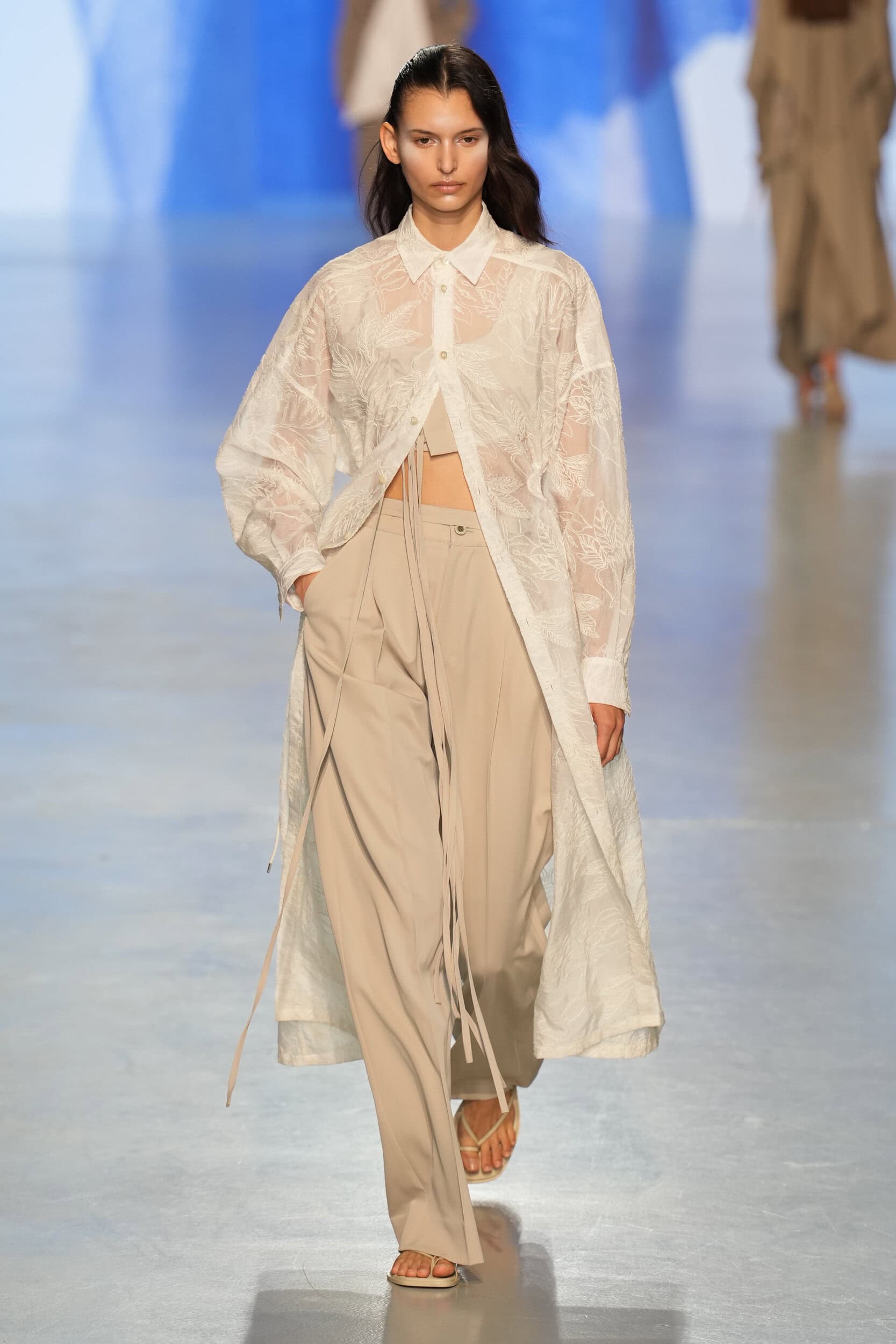 Ujoh Spring 2026 Fashion Show