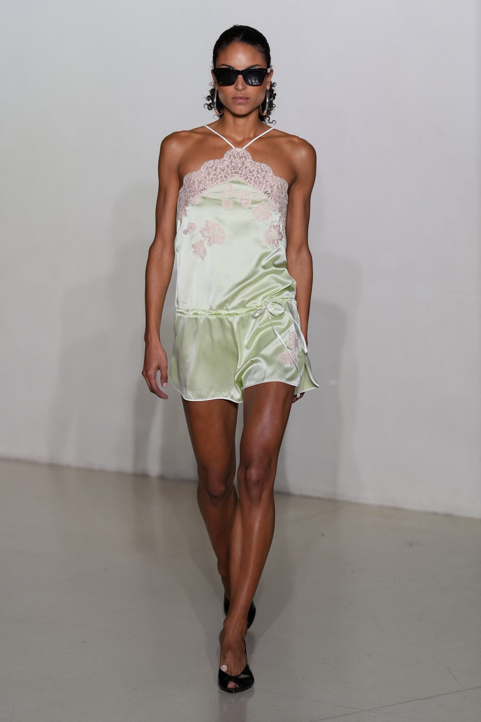 Vaillant Spring 2026 Fashion Show