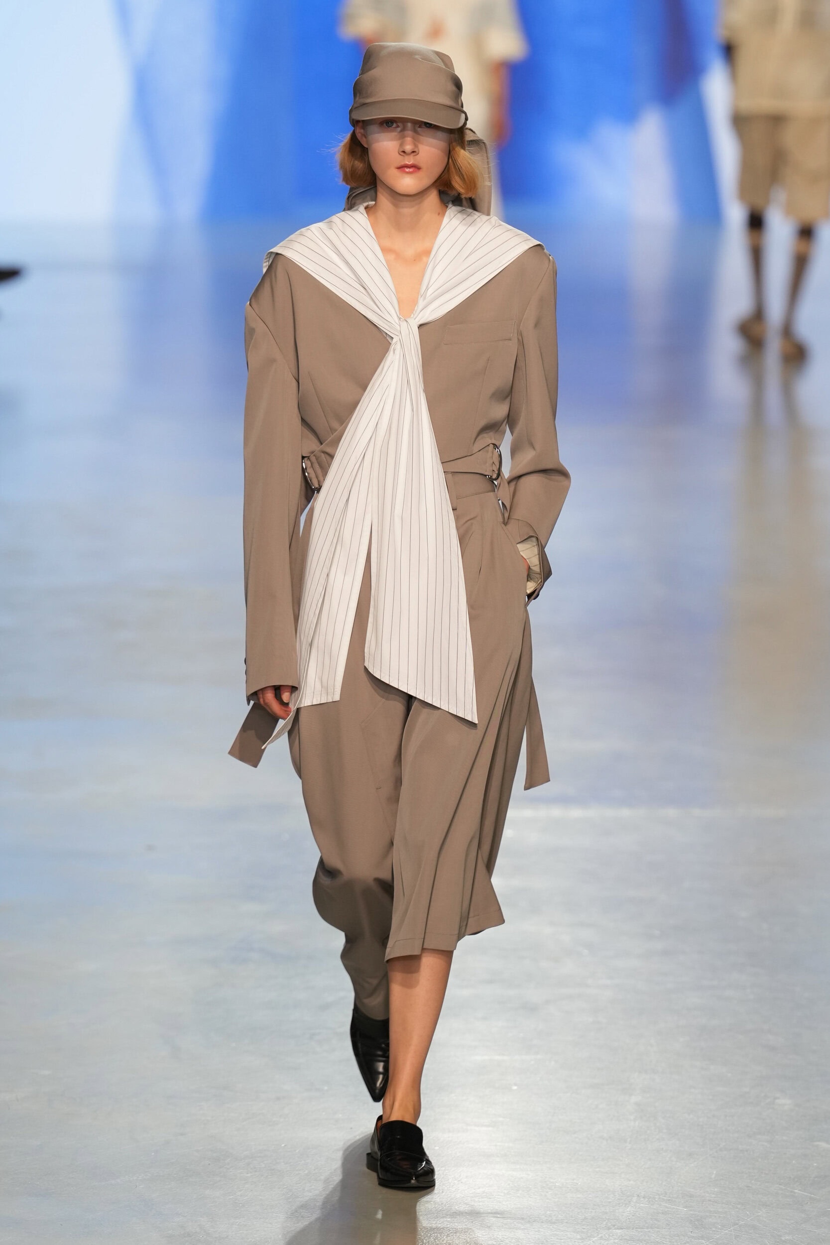 Ujoh Spring 2026 Fashion Show