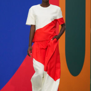 Akris Spring 2026 Fashion Show