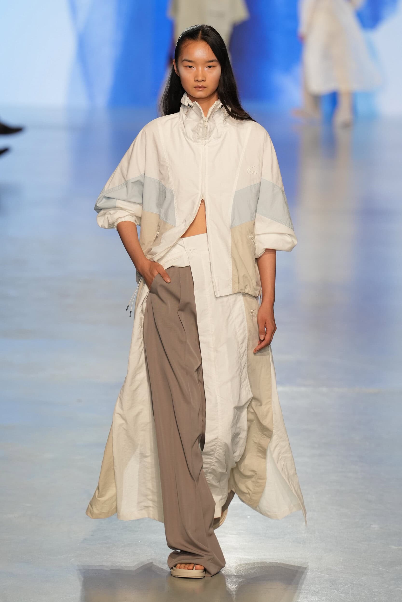 Ujoh Spring 2026 Fashion Show