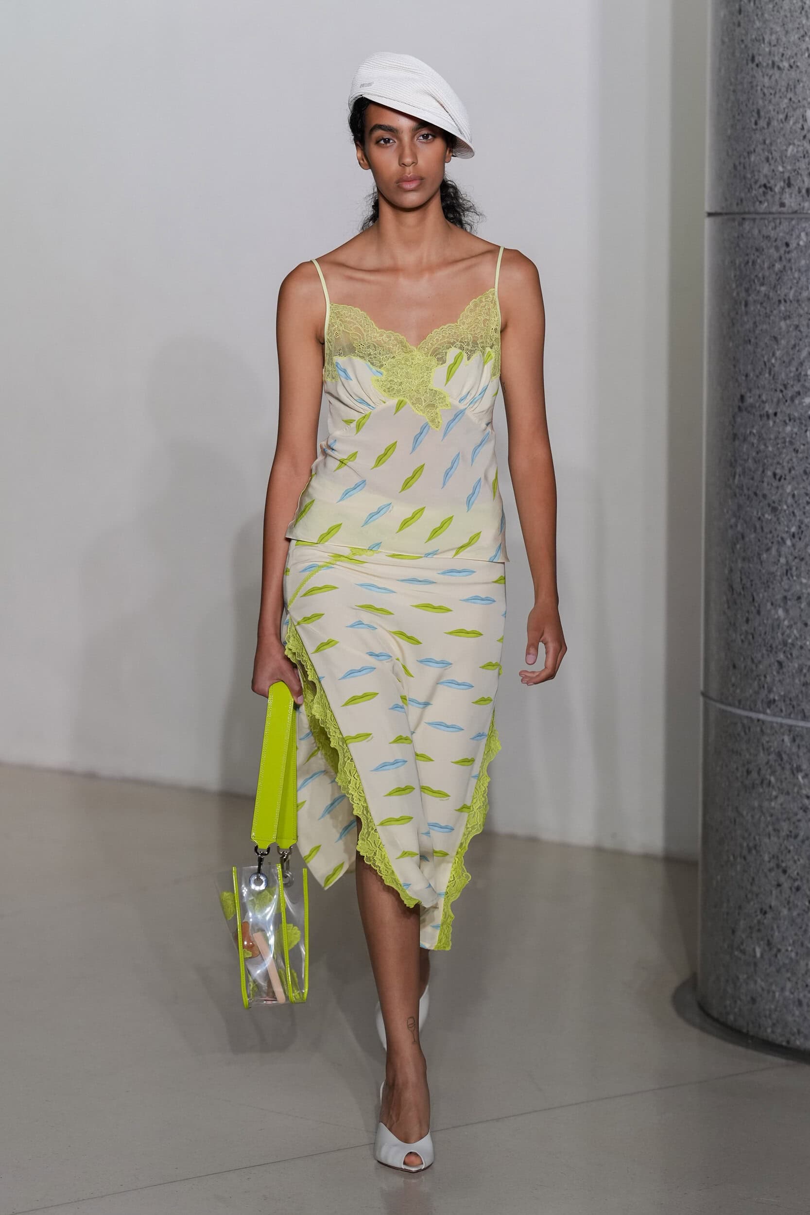 Vaillant Spring 2026 Fashion Show
