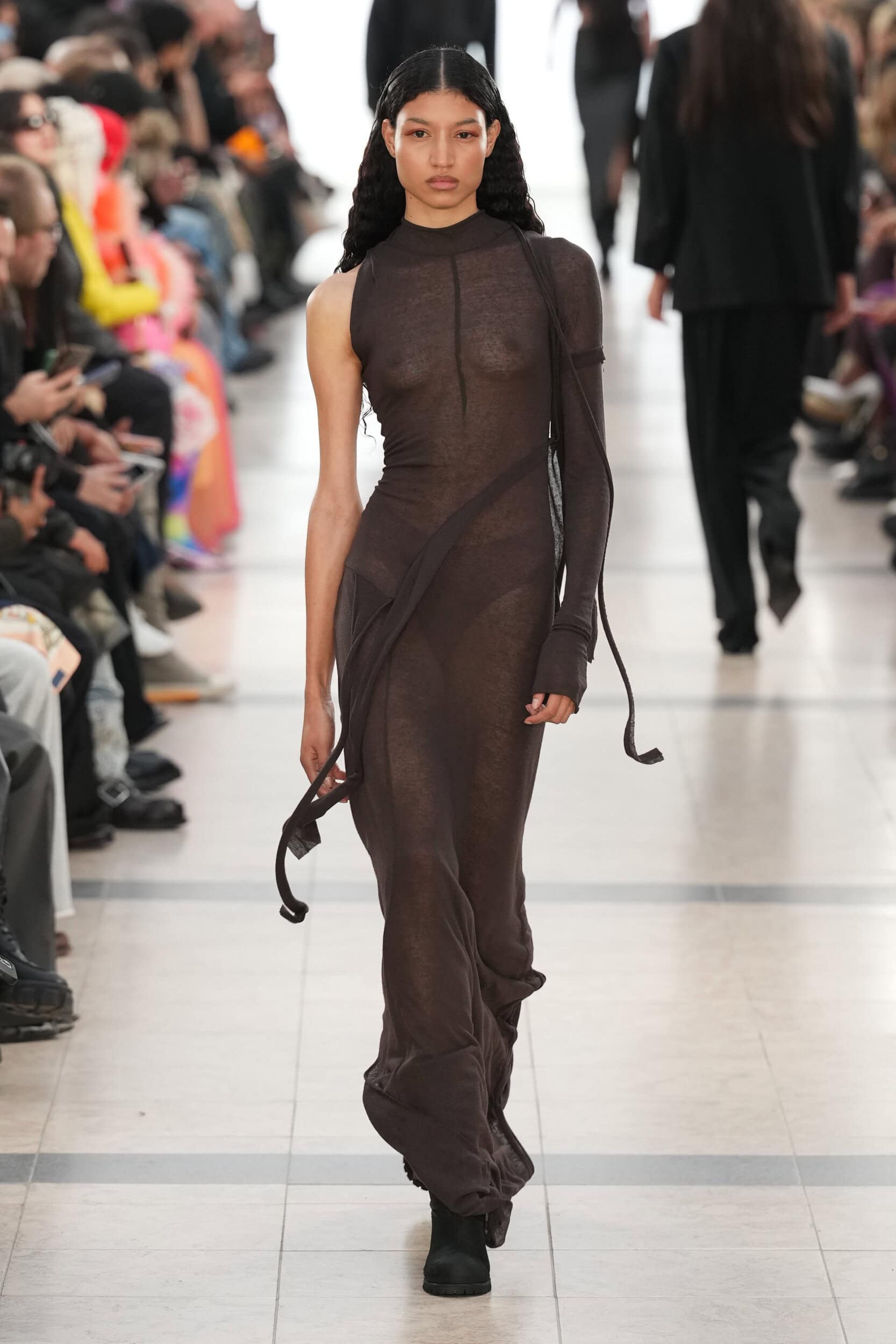 Ottolinger Spring 2026 Fashion Show