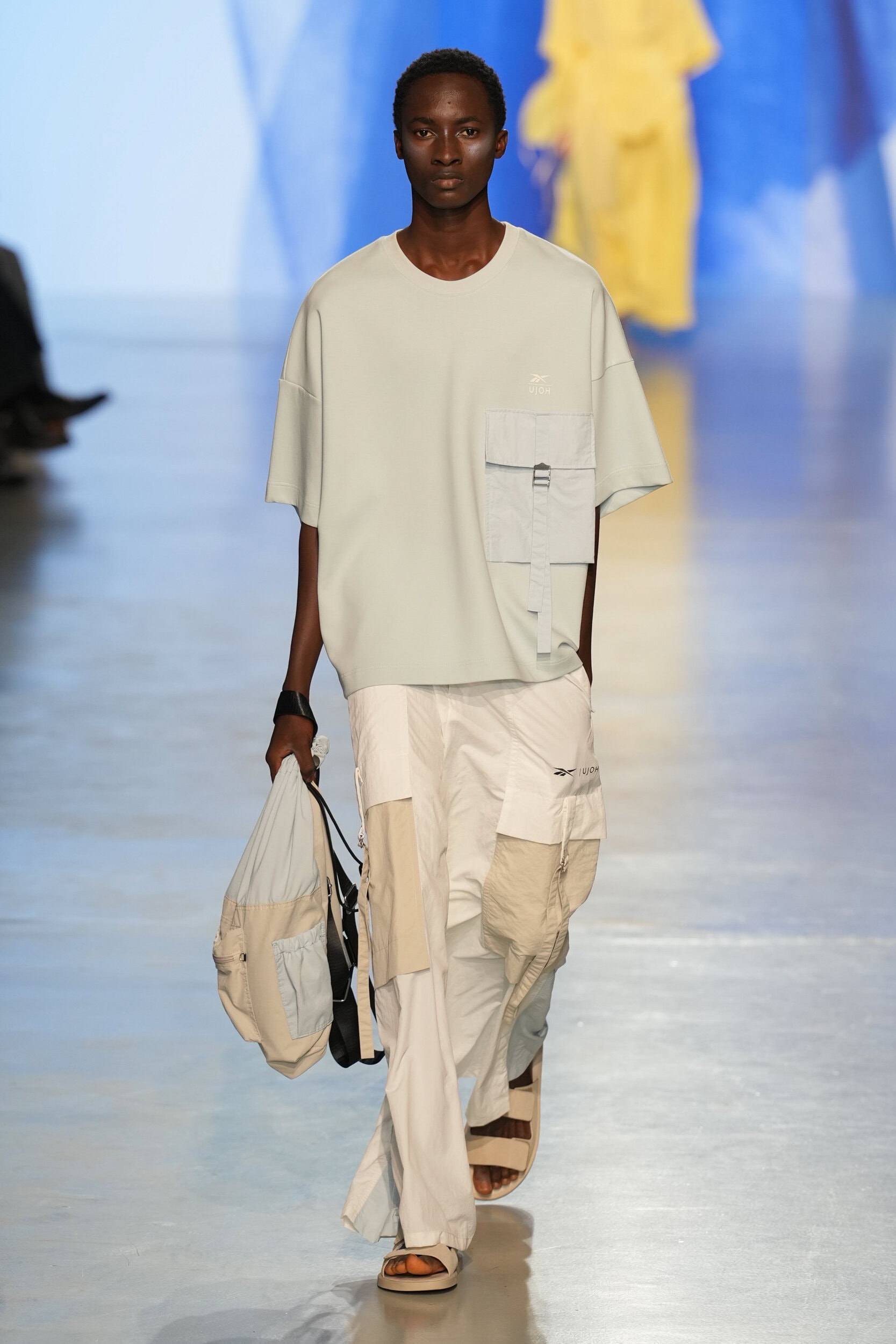 Ujoh Spring 2026 Fashion Show