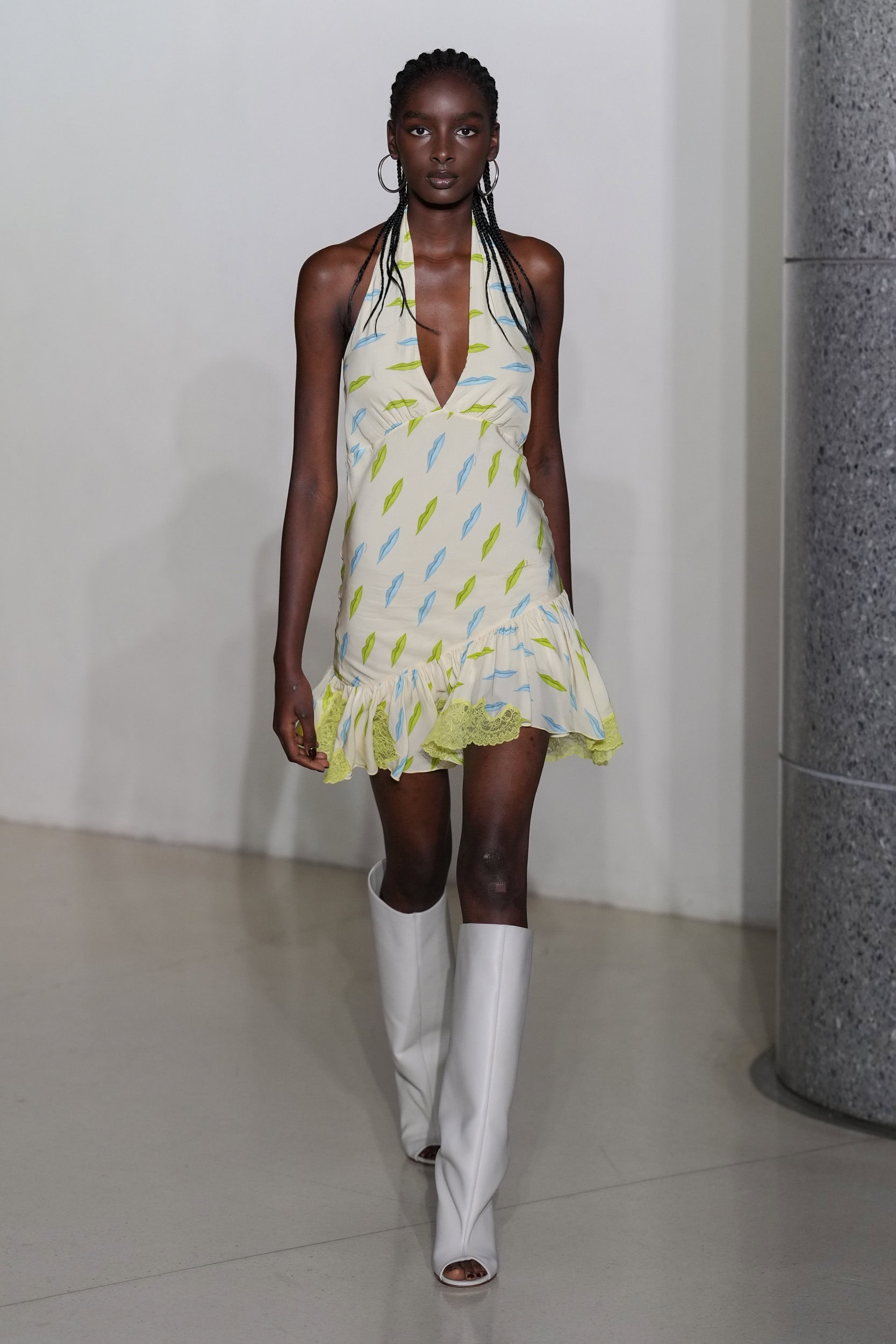 Vaillant Spring 2026 Fashion Show
