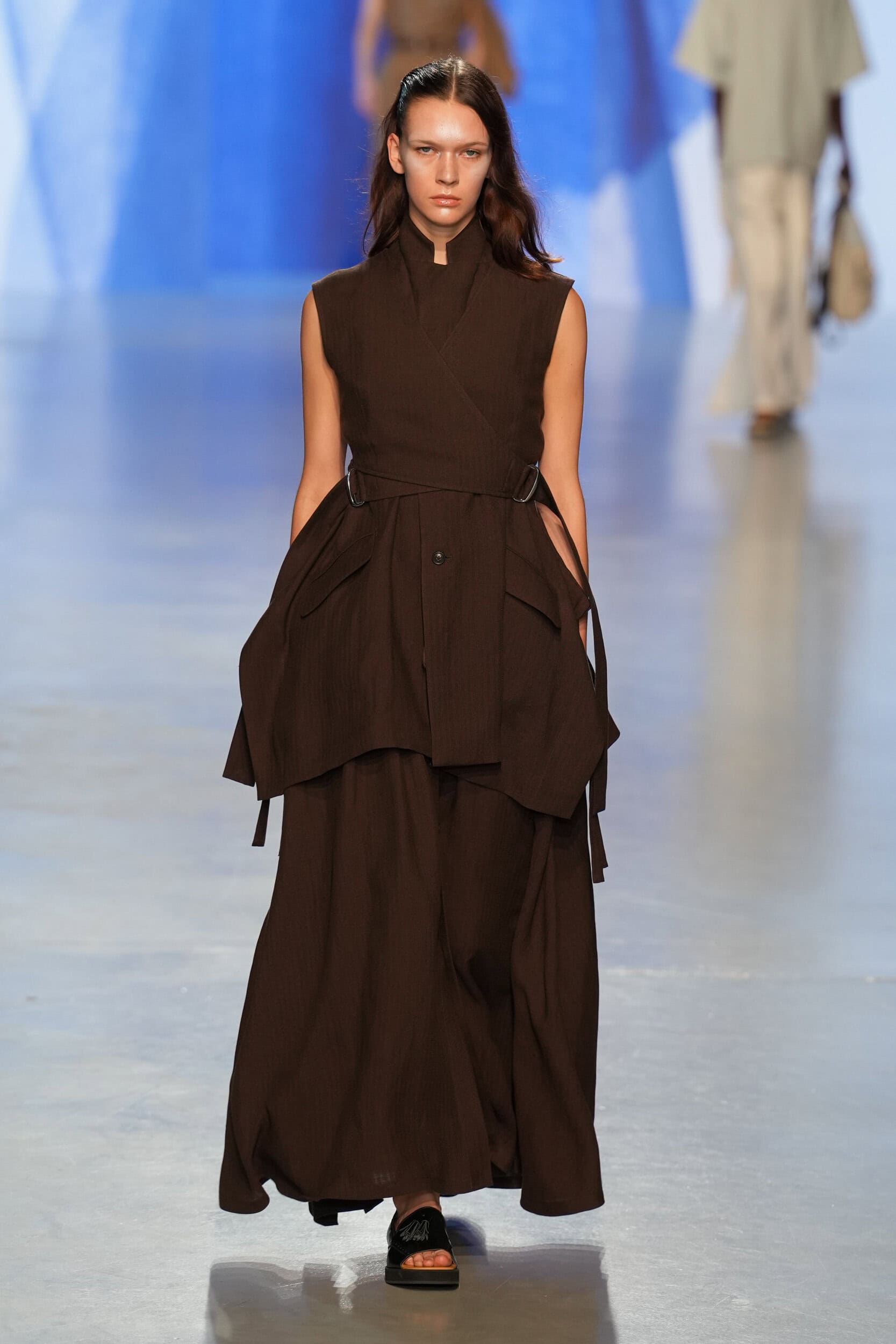 Ujoh Spring 2026 Fashion Show