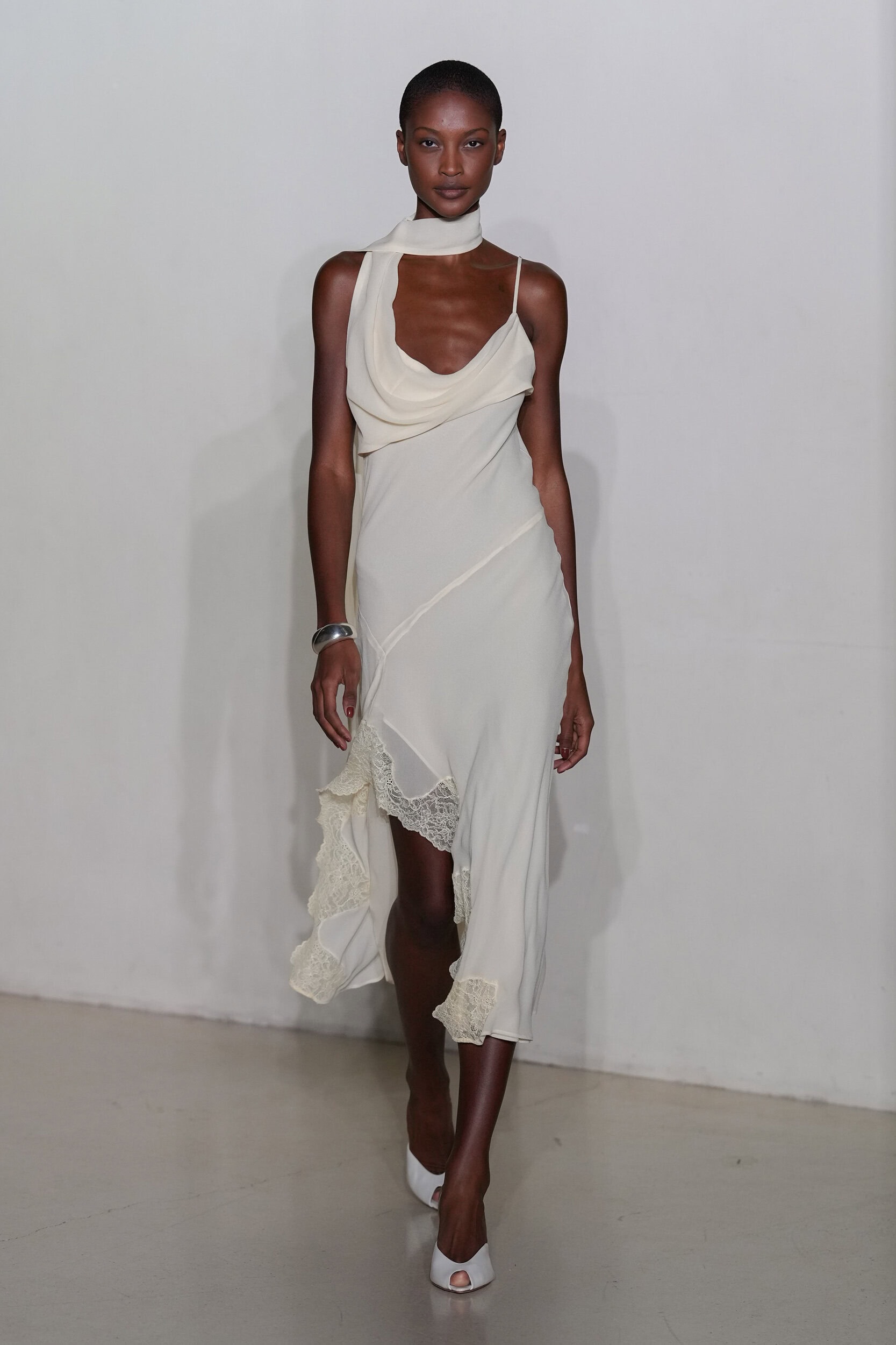 Vaillant Spring 2026 Fashion Show