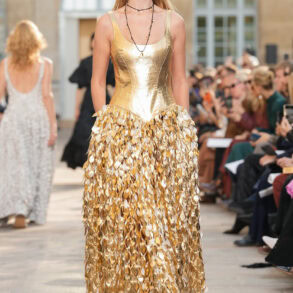 Gabriela Hearst Spring 2026 Fashion Show