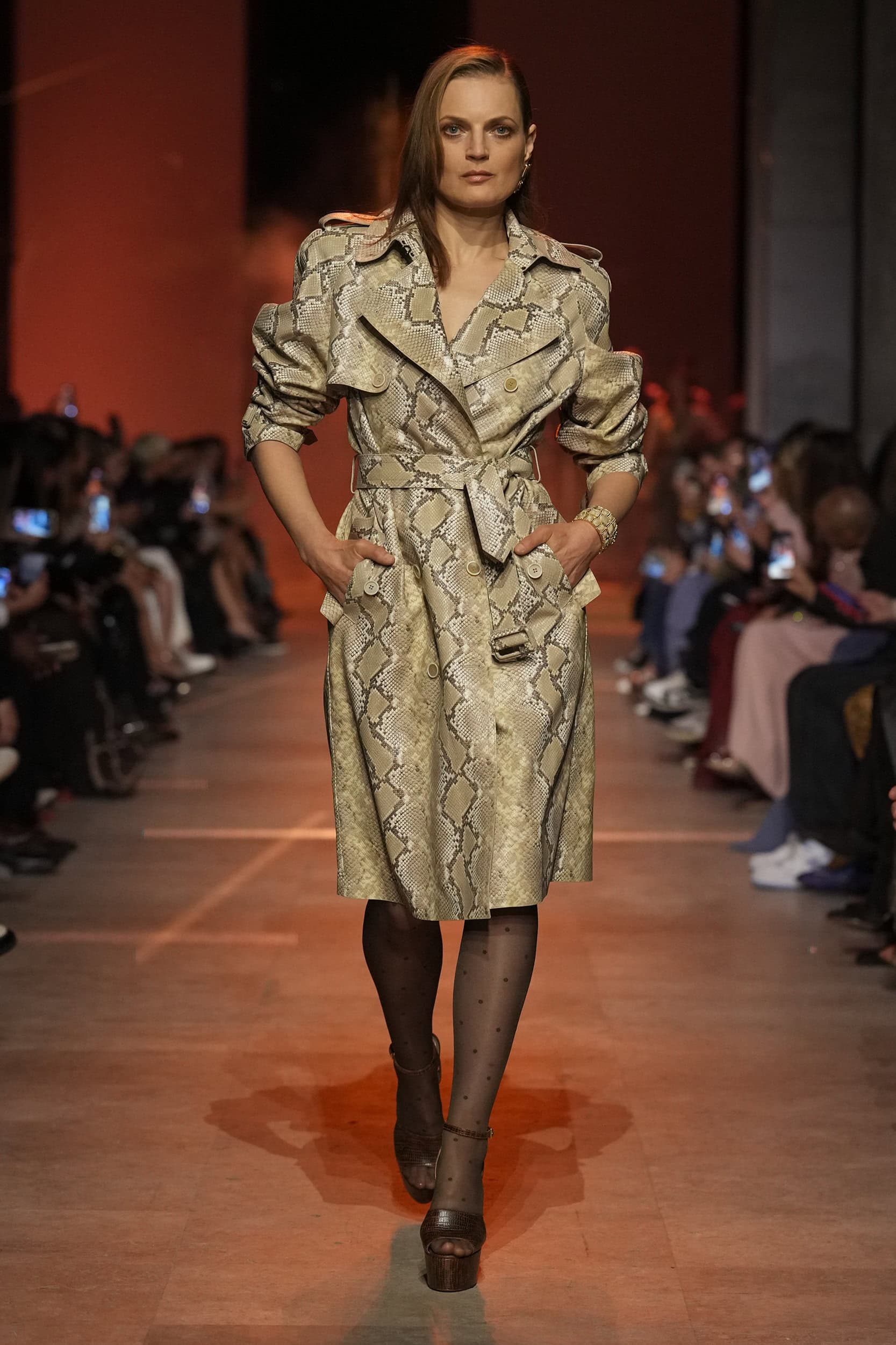 Elie Saab Spring 2026 Fashion Show