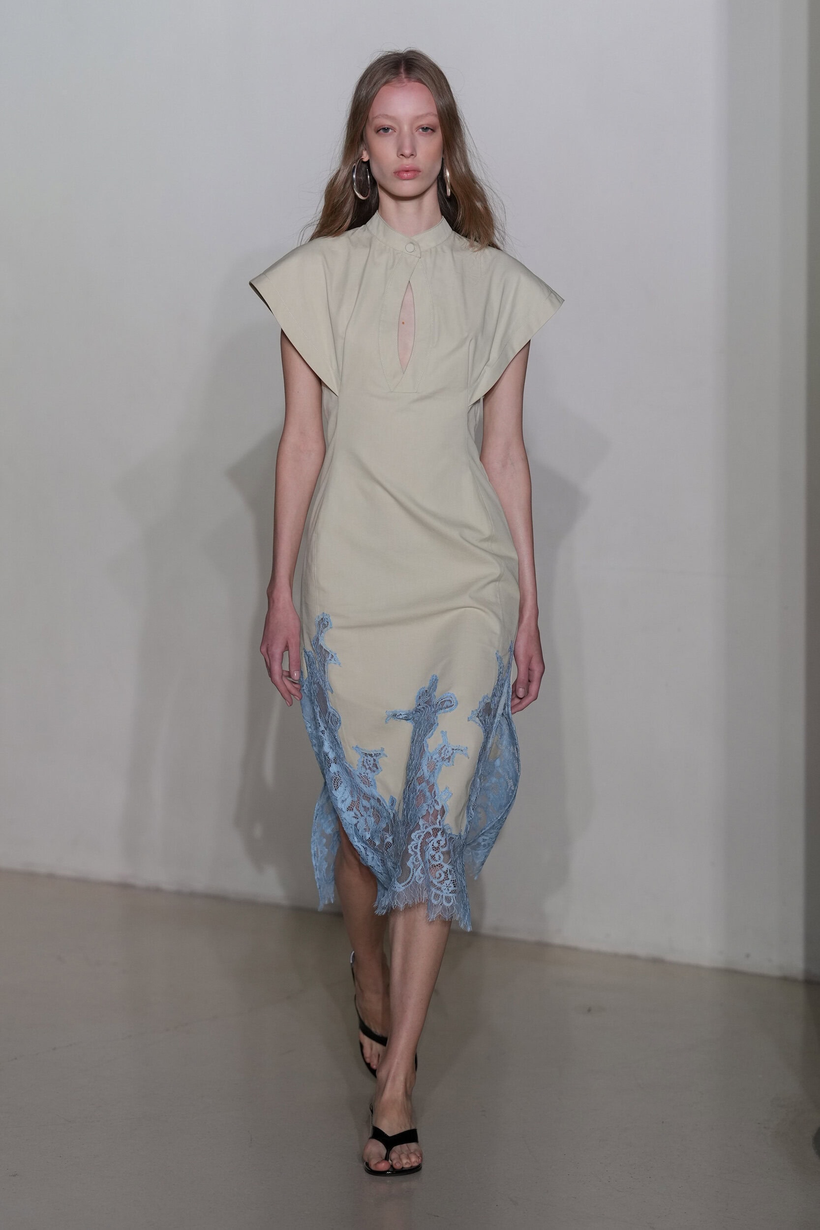 Vaillant Spring 2026 Fashion Show