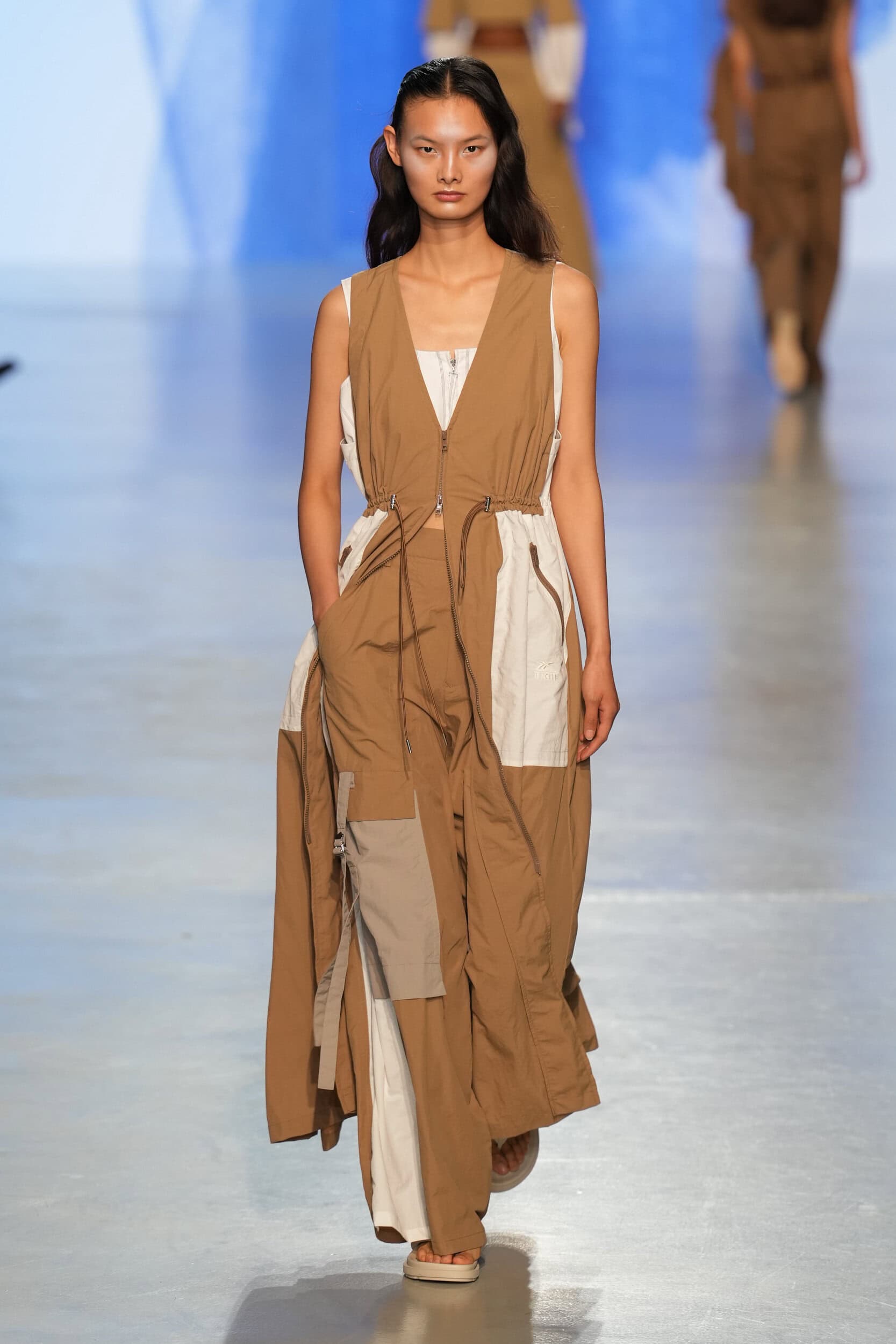 Ujoh Spring 2026 Fashion Show