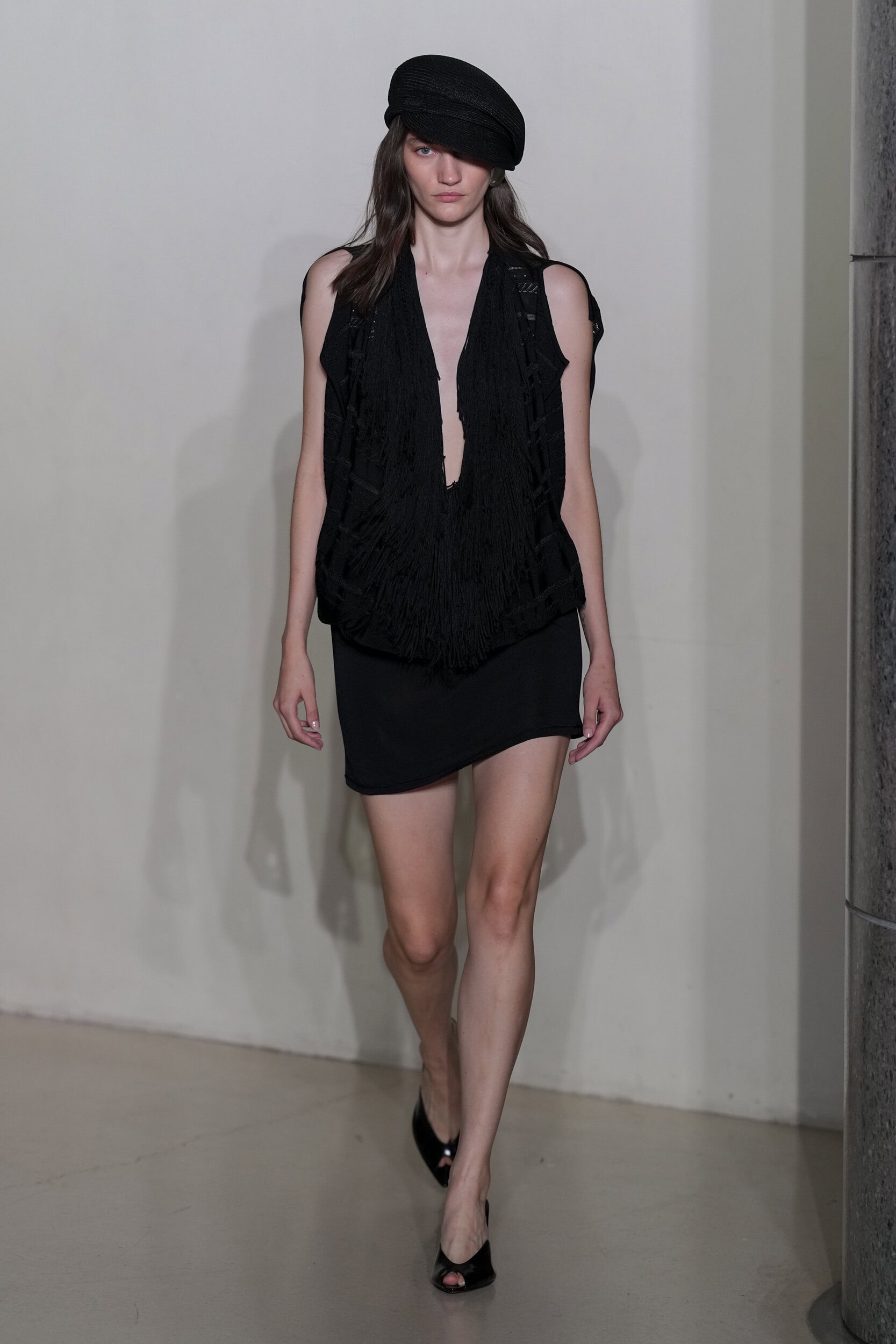 Vaillant Spring 2026 Fashion Show