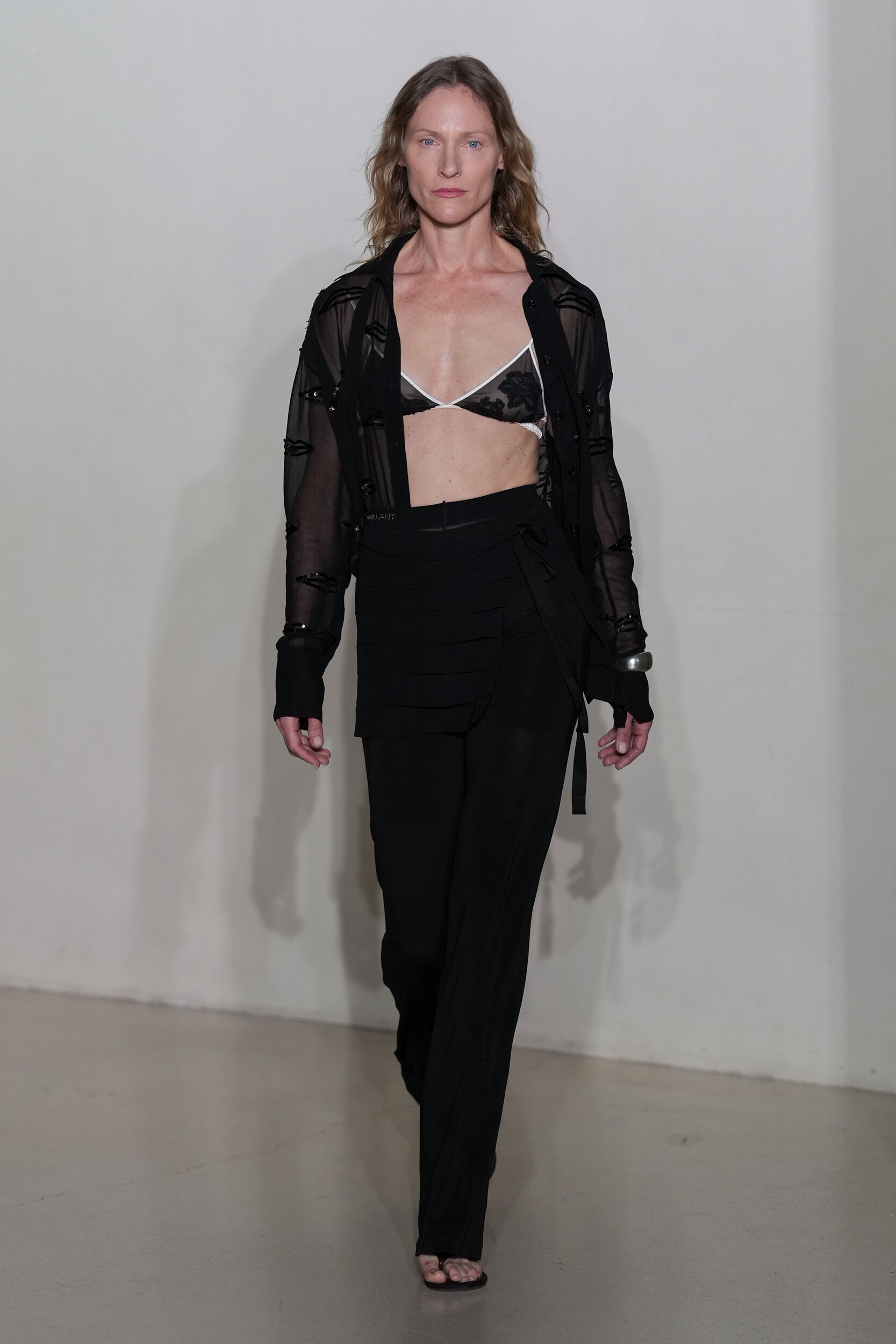 Vaillant Spring 2026 Fashion Show