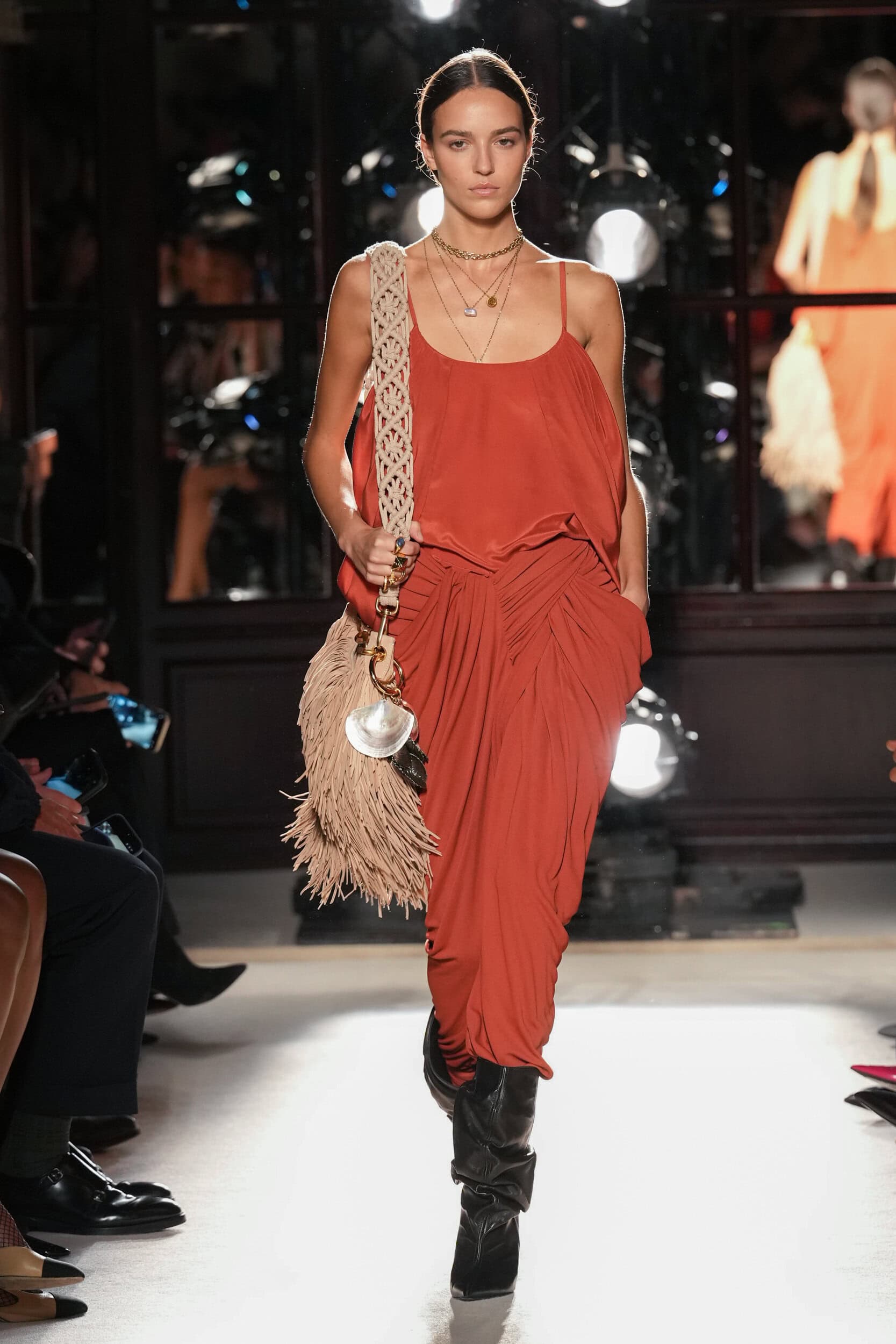 Balmain Spring 2026 Fashion Show