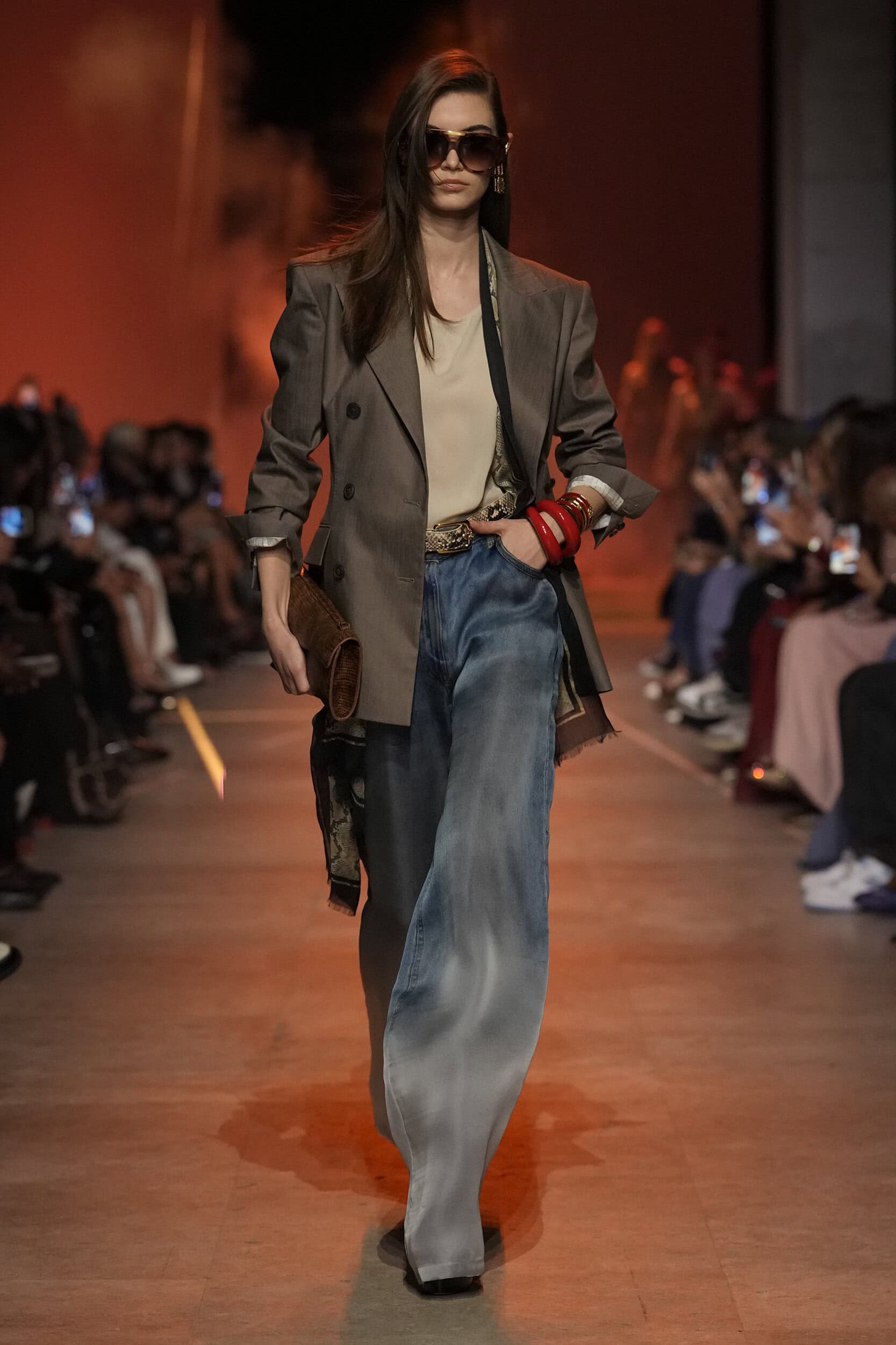 Elie Saab Spring 2026 Fashion Show