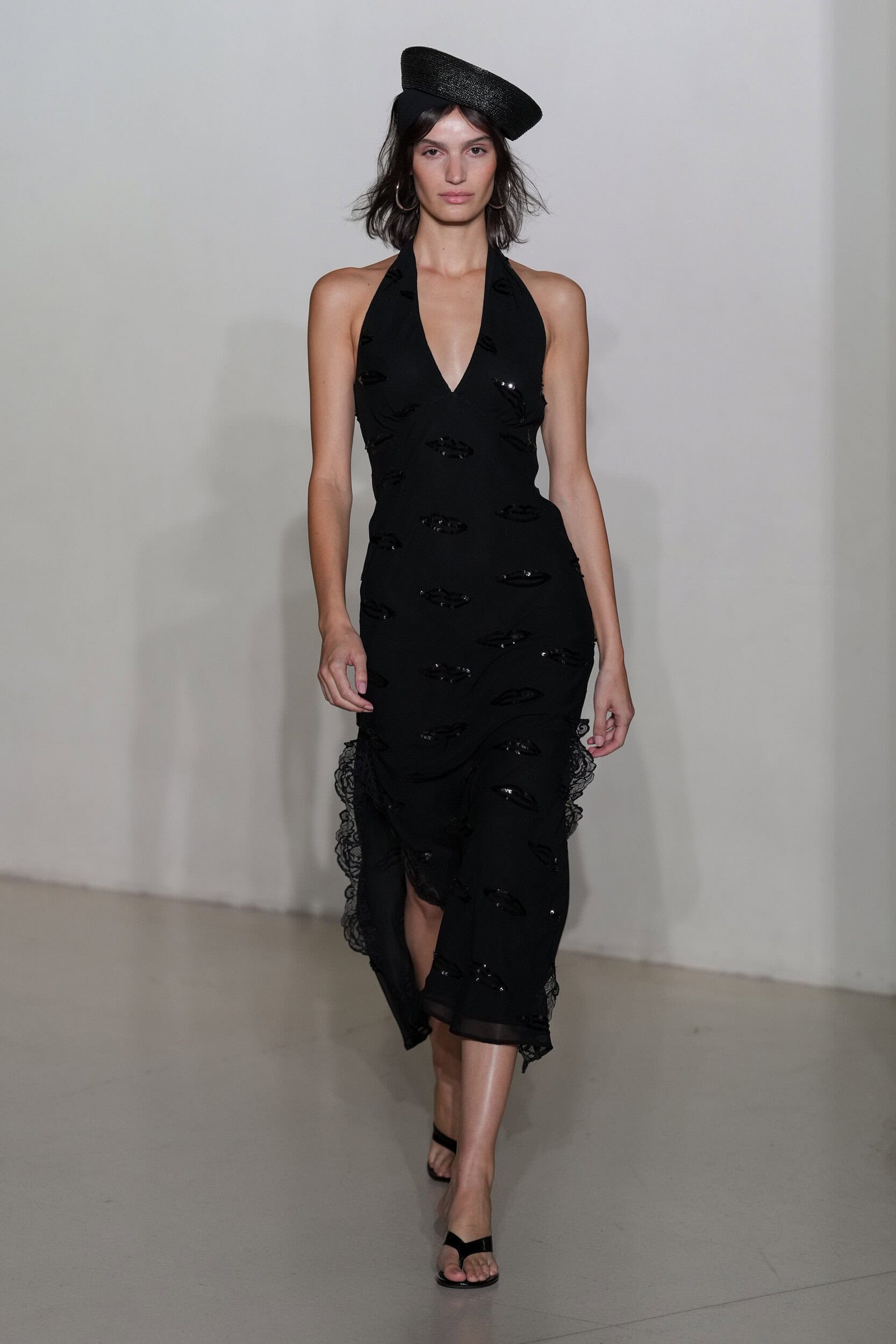 Vaillant Spring 2026 Fashion Show