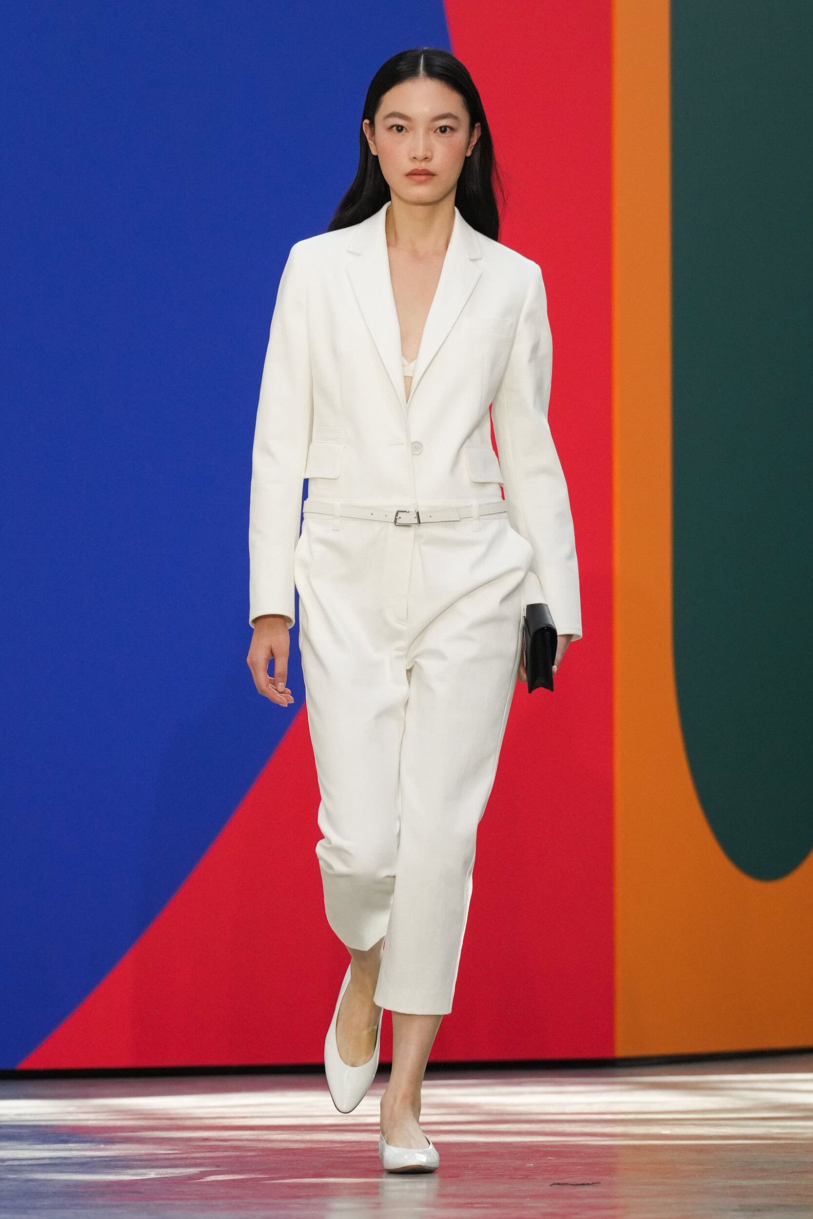 Akris Spring 2026 Fashion Show