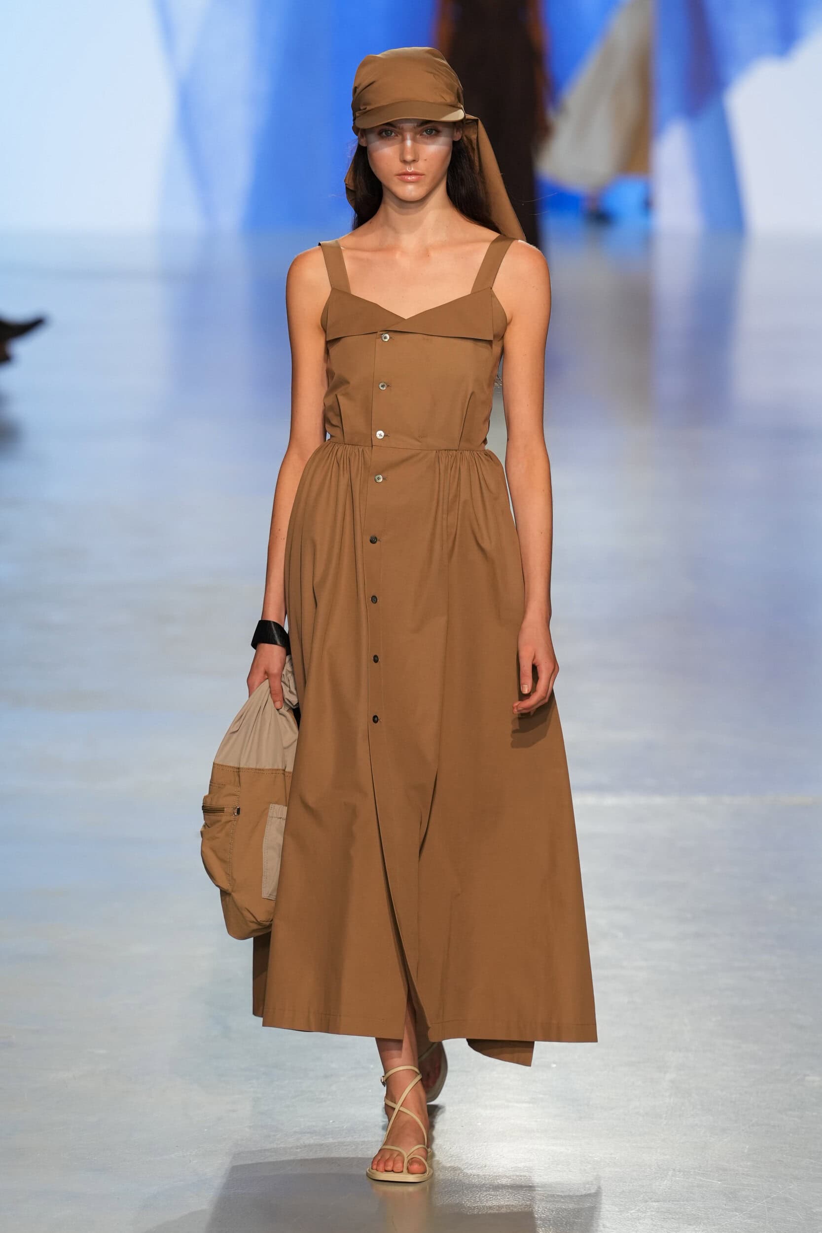 Ujoh Spring 2026 Fashion Show