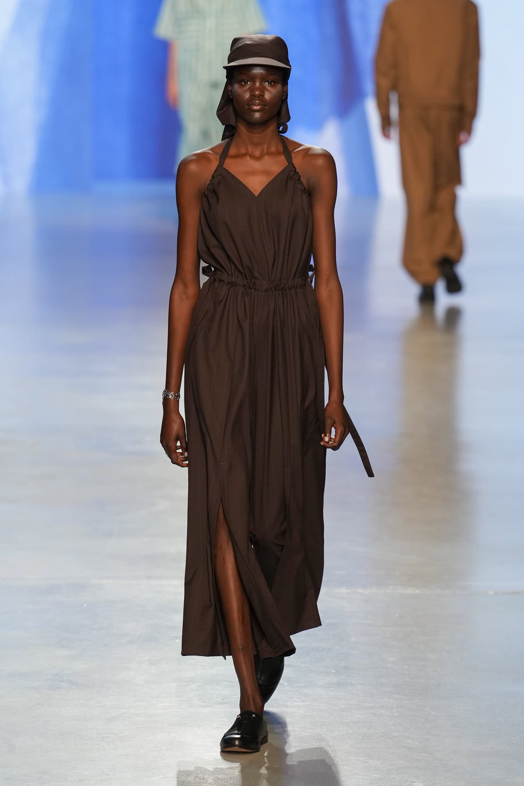 Ujoh Spring 2026 Fashion Show