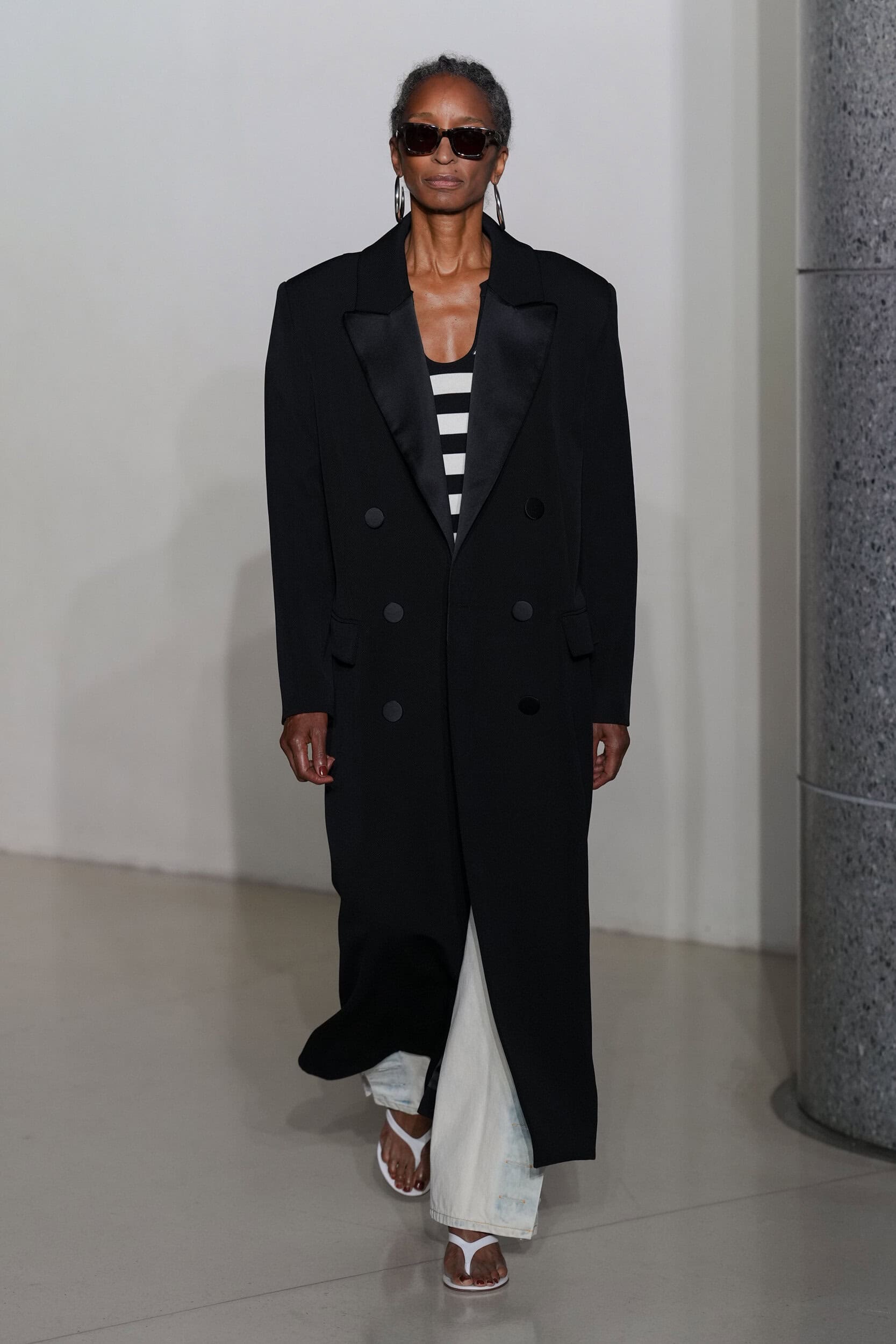 Vaillant Spring 2026 Fashion Show