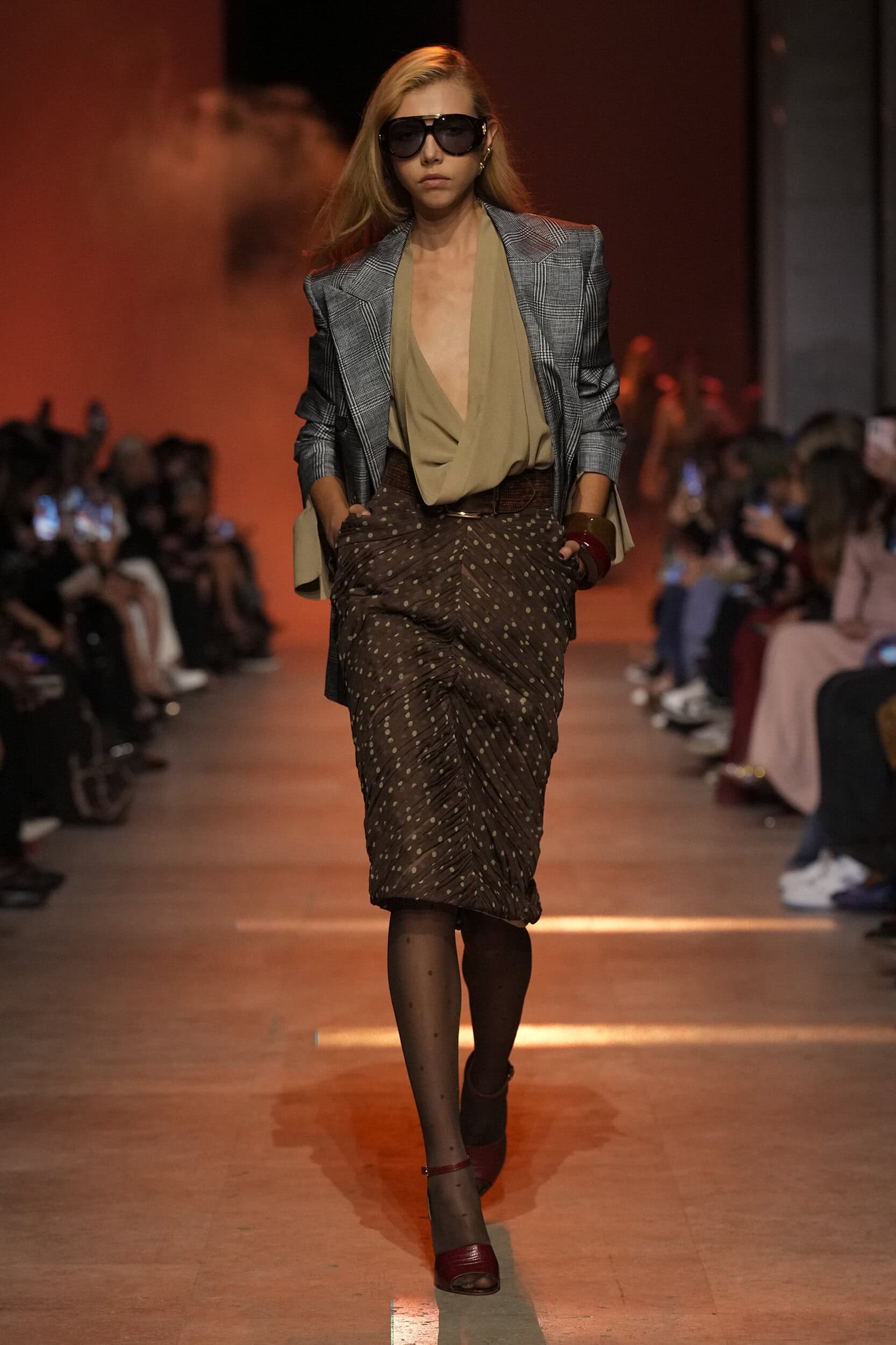 Elie Saab Spring 2026 Fashion Show