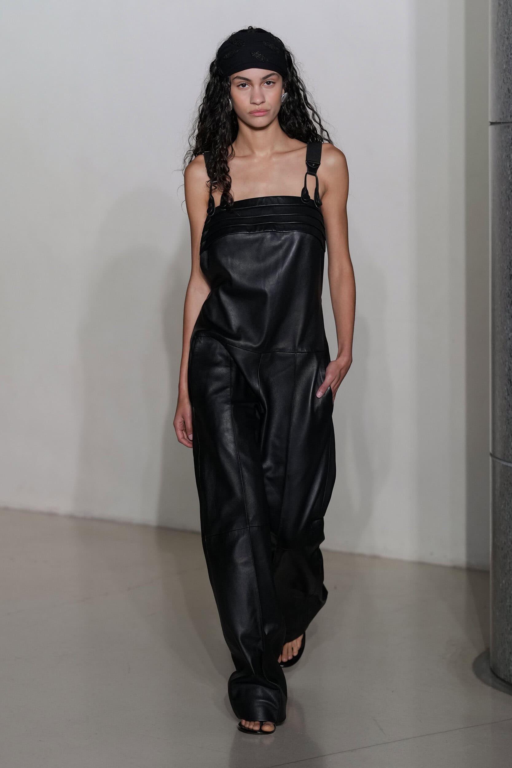 Vaillant Spring 2026 Fashion Show