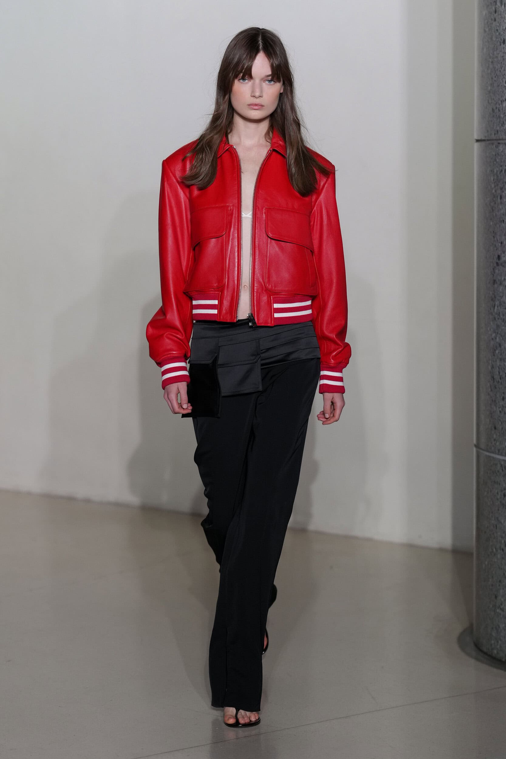 Vaillant Spring 2026 Fashion Show