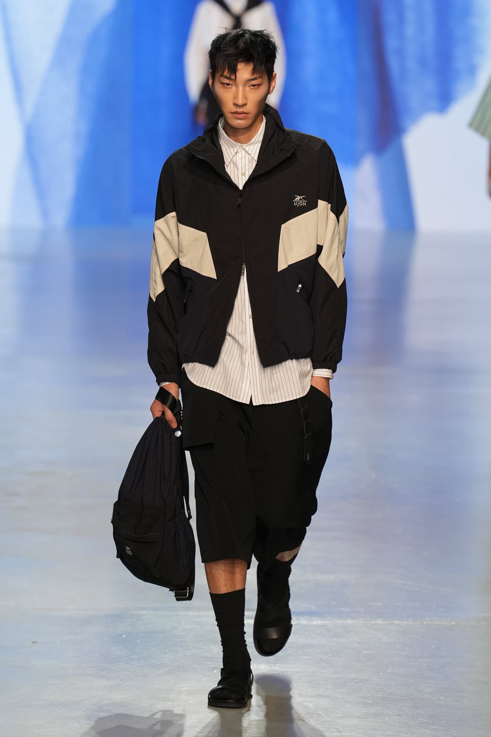 Ujoh Spring 2026 Fashion Show