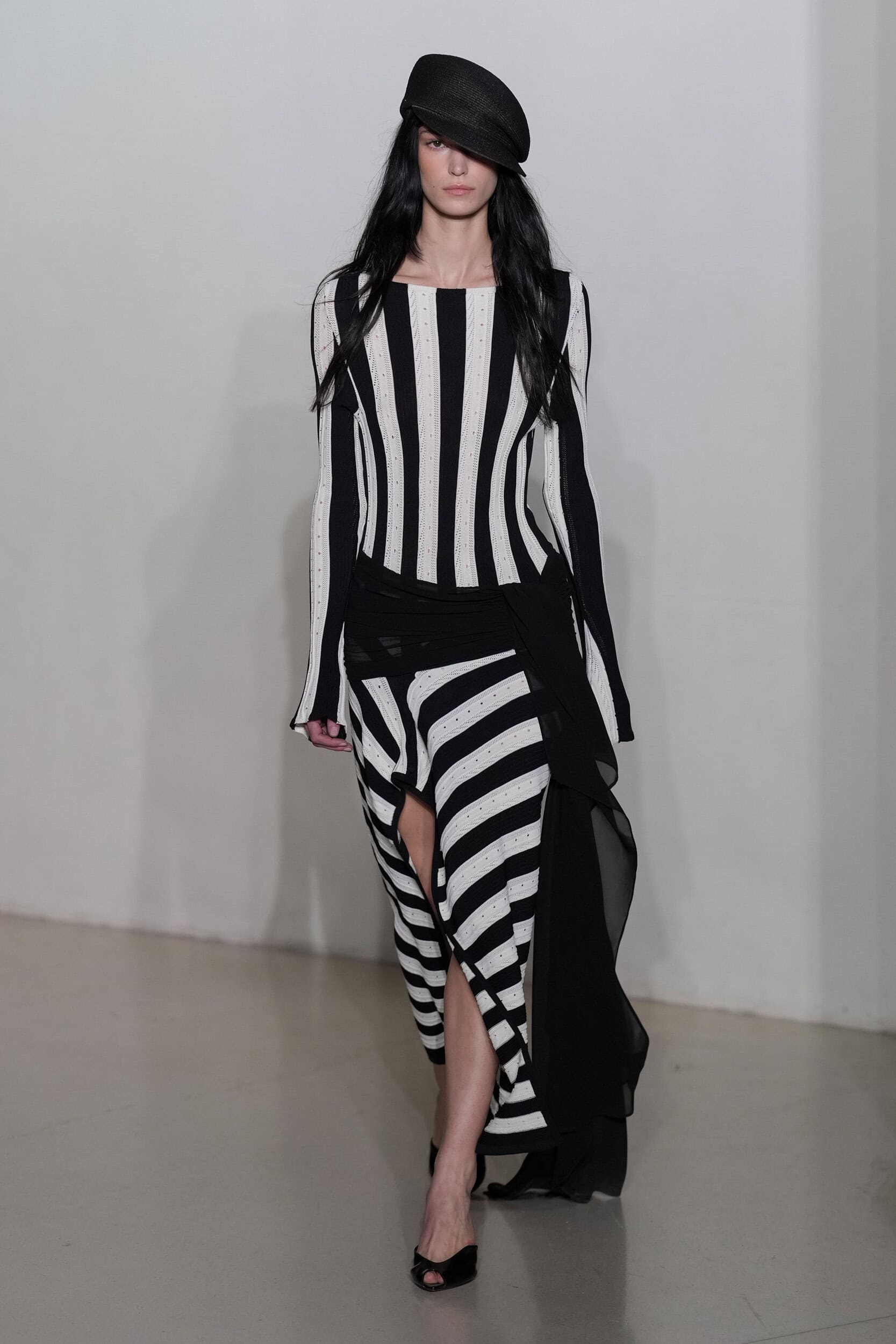 Vaillant Spring 2026 Fashion Show