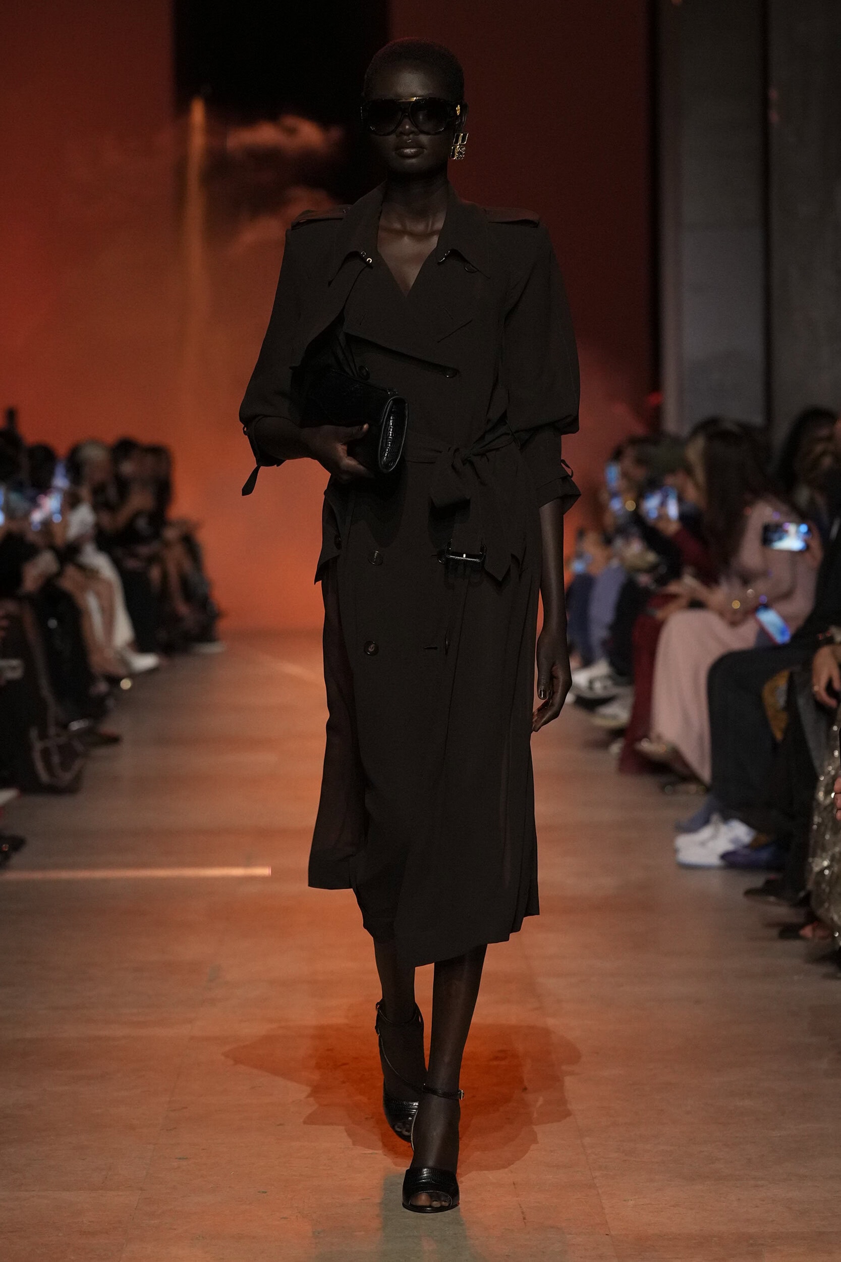 Elie Saab Spring 2026 Fashion Show