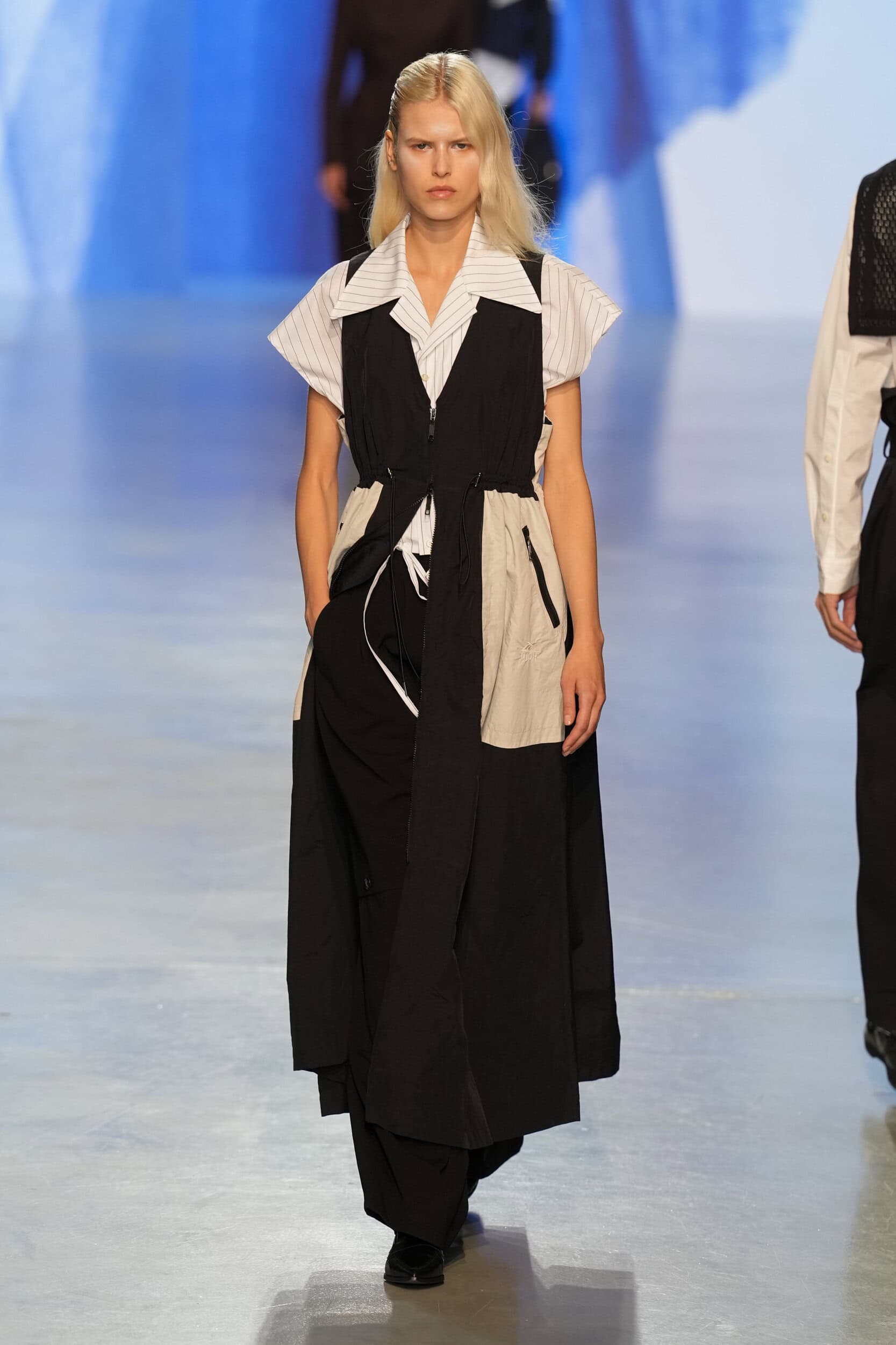 Ujoh Spring 2026 Fashion Show