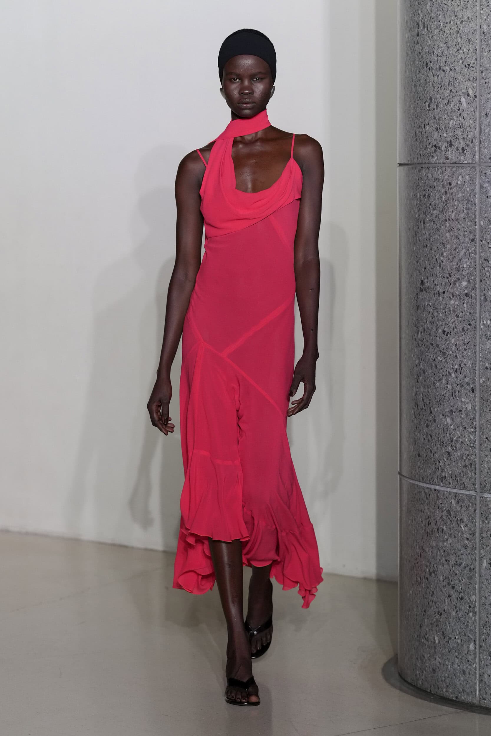 Vaillant Spring 2026 Fashion Show