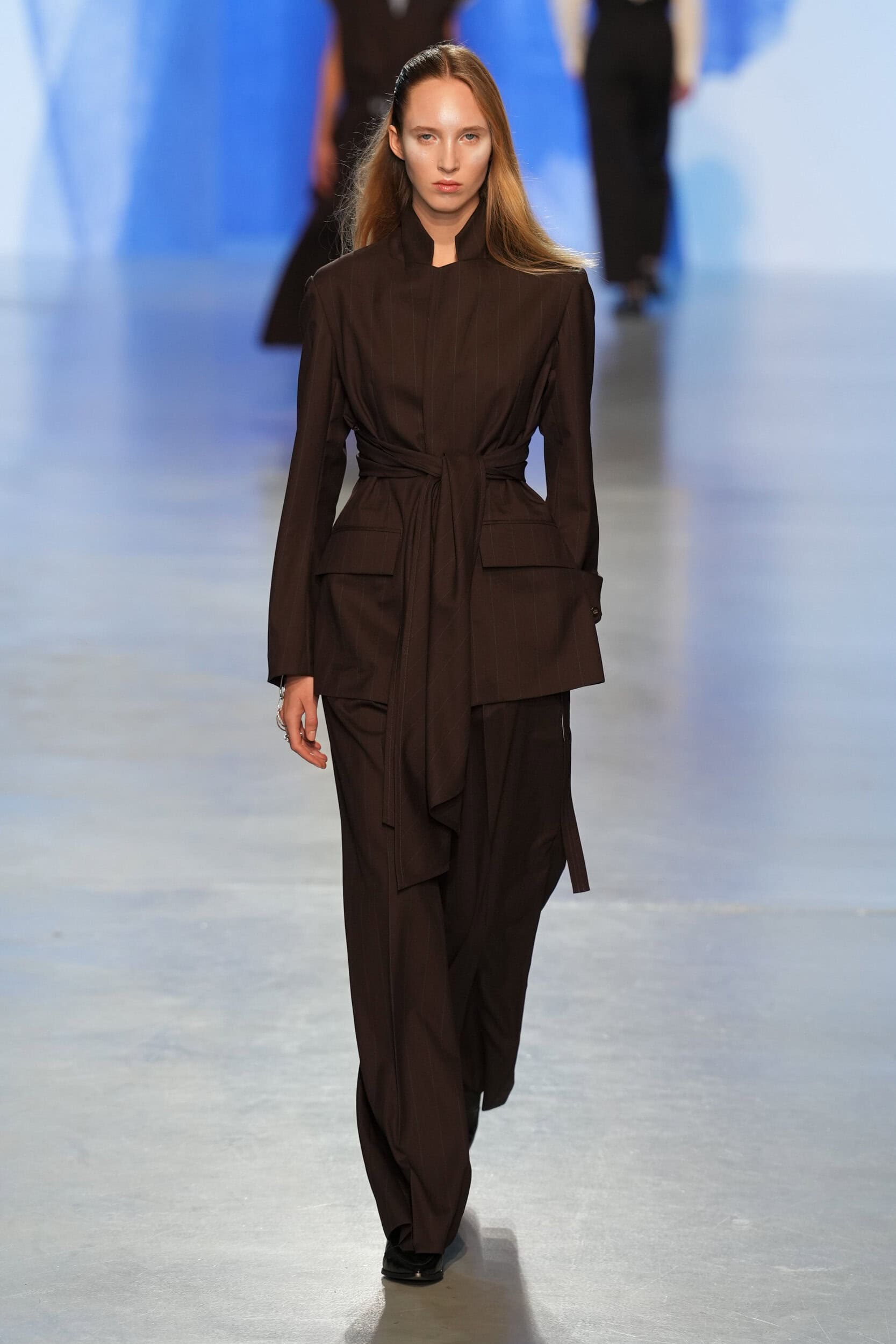 Ujoh Spring 2026 Fashion Show