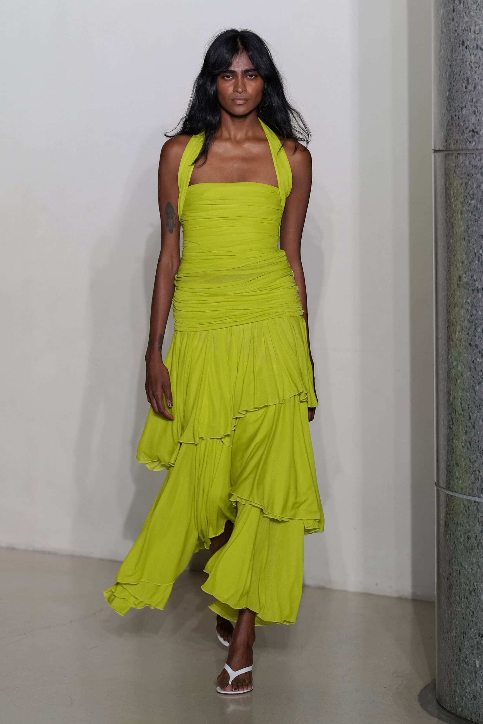 Vaillant Spring 2026 Fashion Show