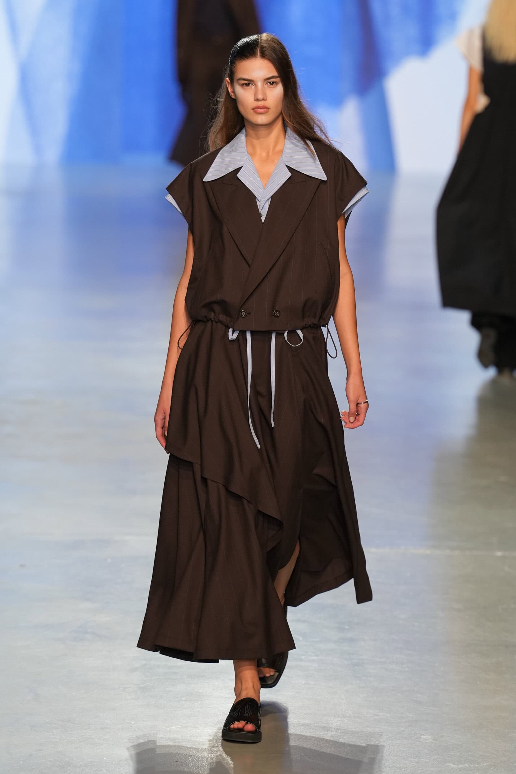Ujoh Spring 2026 Fashion Show