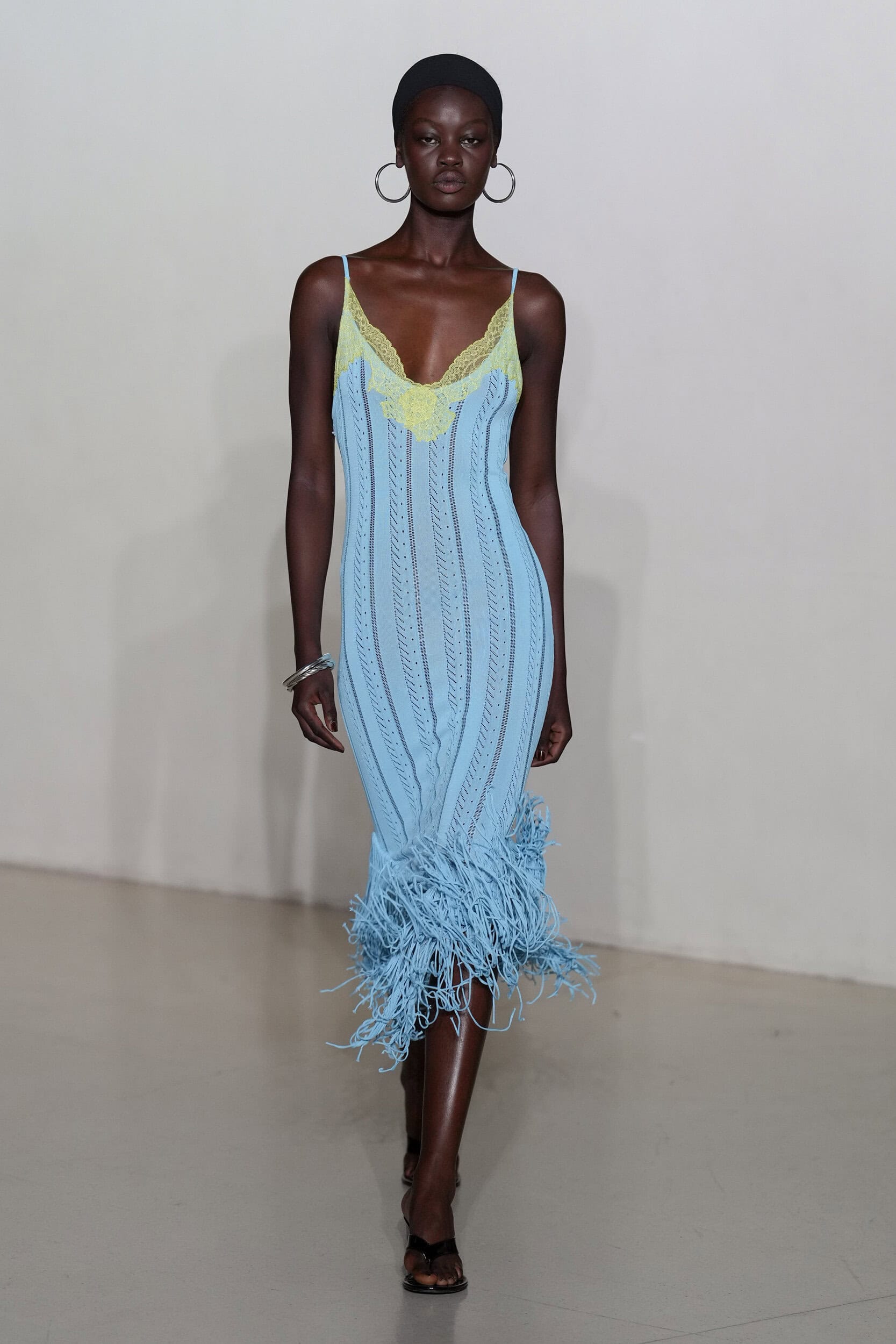 Vaillant Spring 2026 Fashion Show