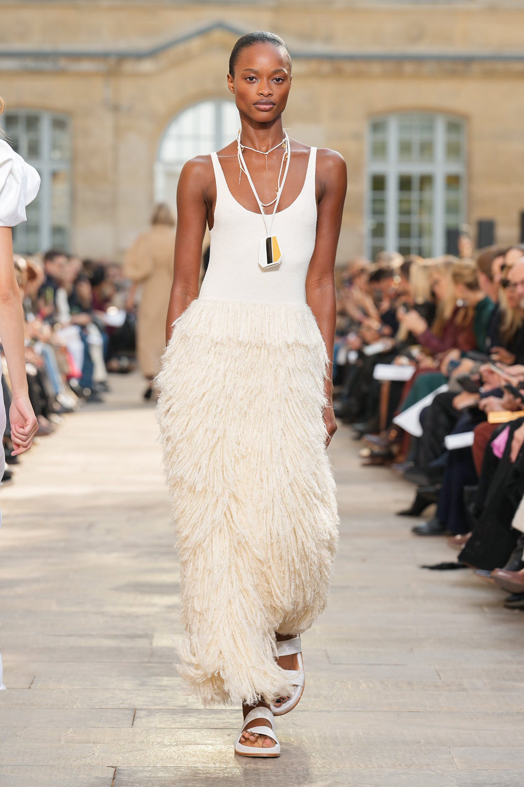 Gabriela Hearst Spring 2026 Fashion Show